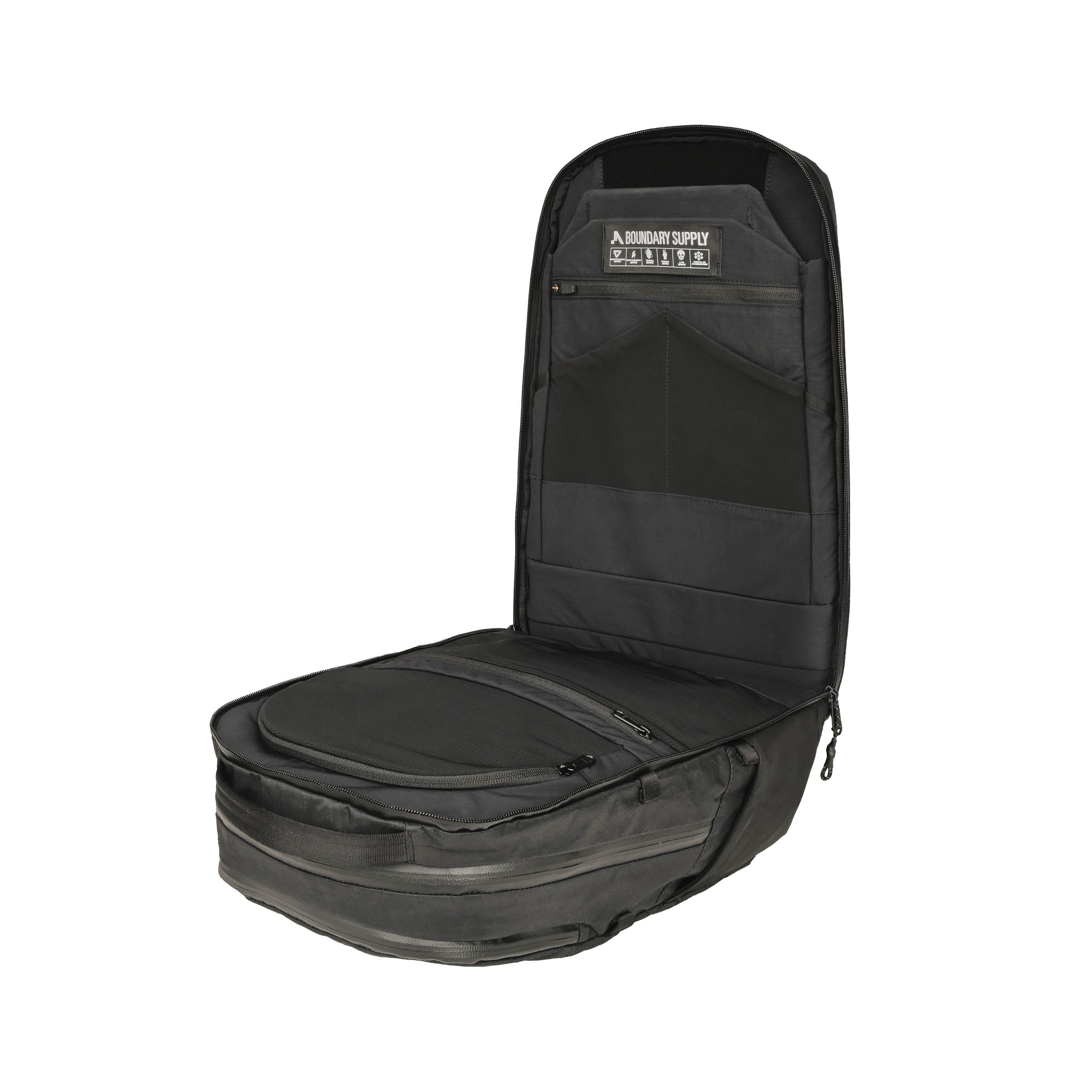Rennen Pro X-Pac Backpack - Image 8