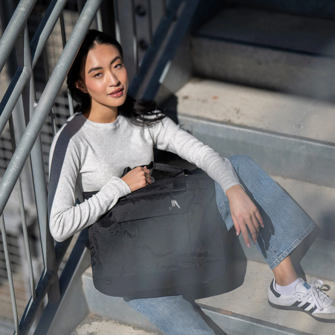 Rennen Tote Bag X-Pac - Image 2