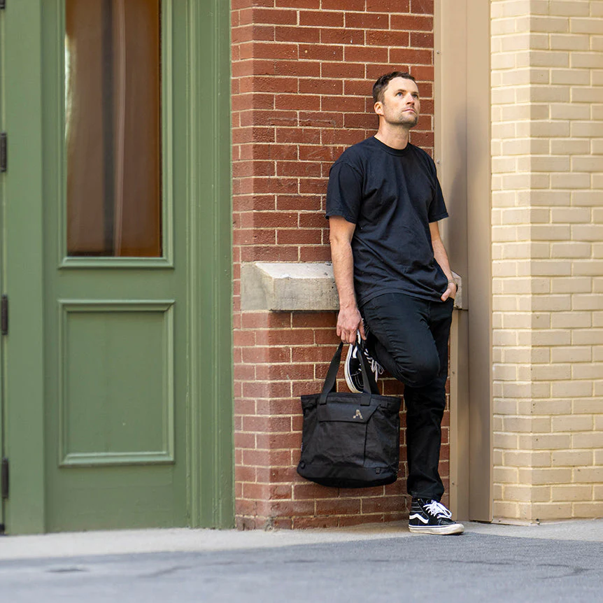 Rennen Tote Bag X-Pac - Image 6