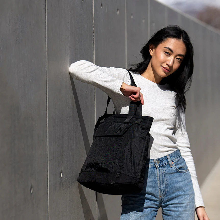 Rennen Tote Bag X-Pac - Image 7