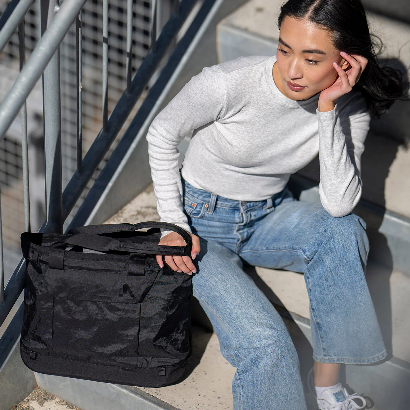 Rennen Tote Bag X-Pac - Image 9