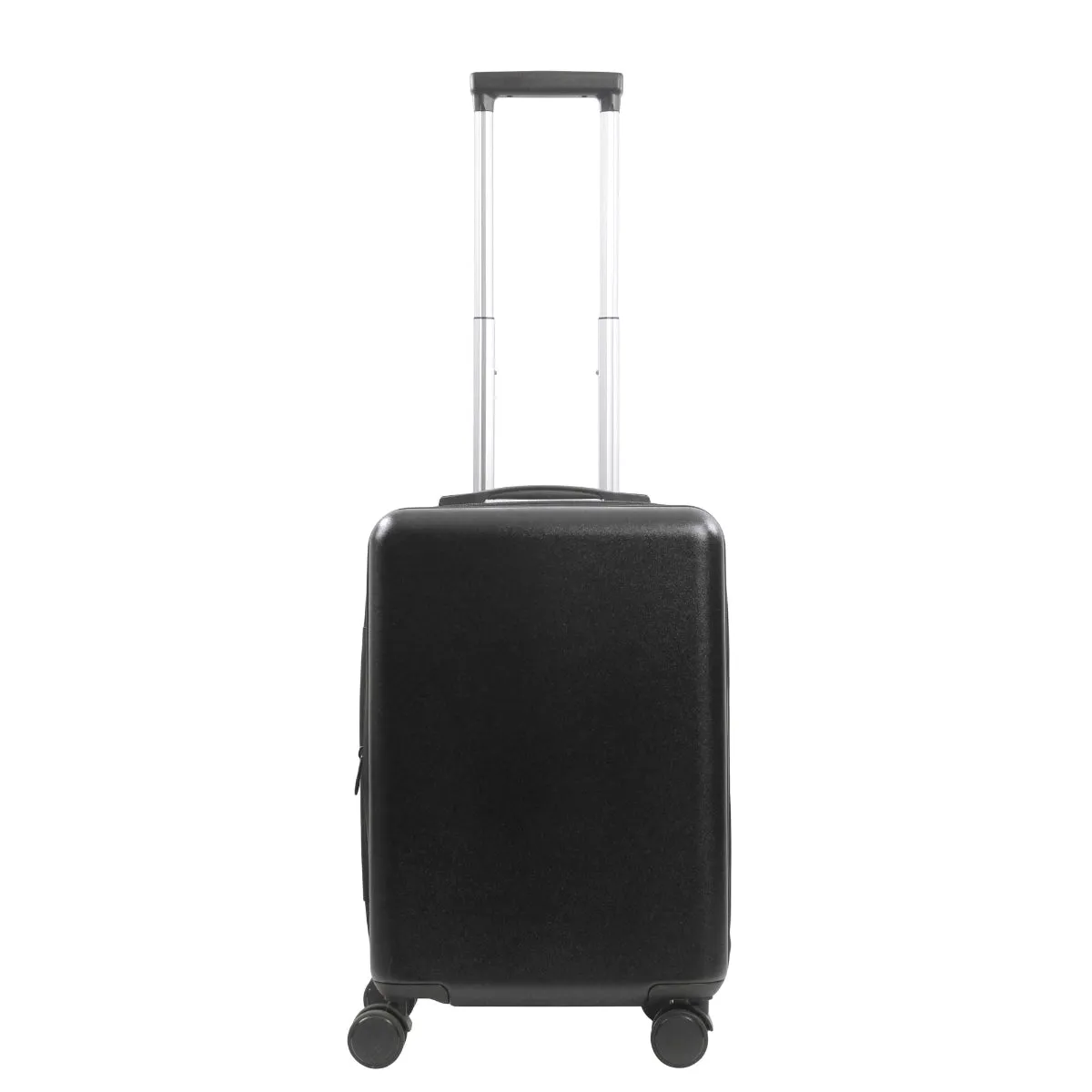 Revolution 22.5" Black Carry-On Luggage - Image 2