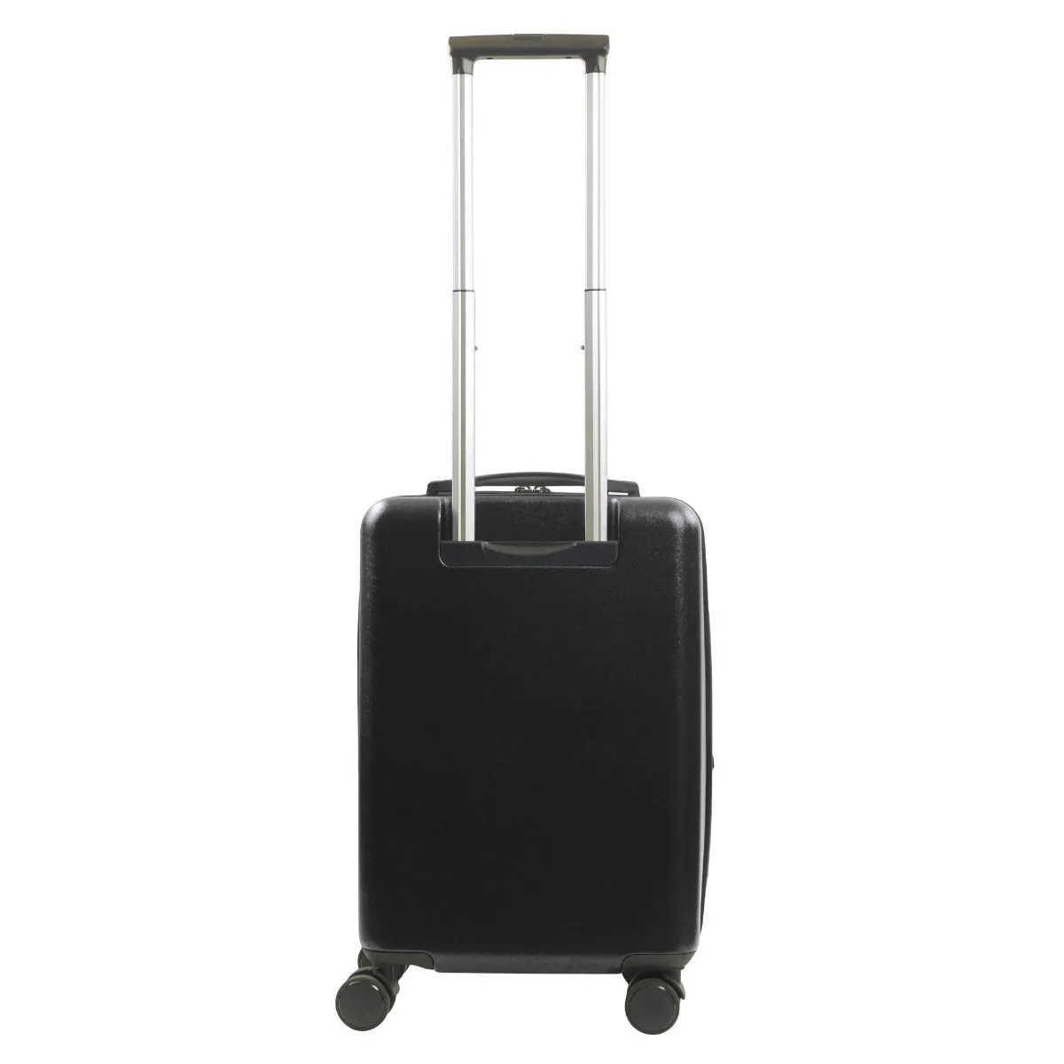 Revolution 22.5" Black Carry-On Luggage - Image 3
