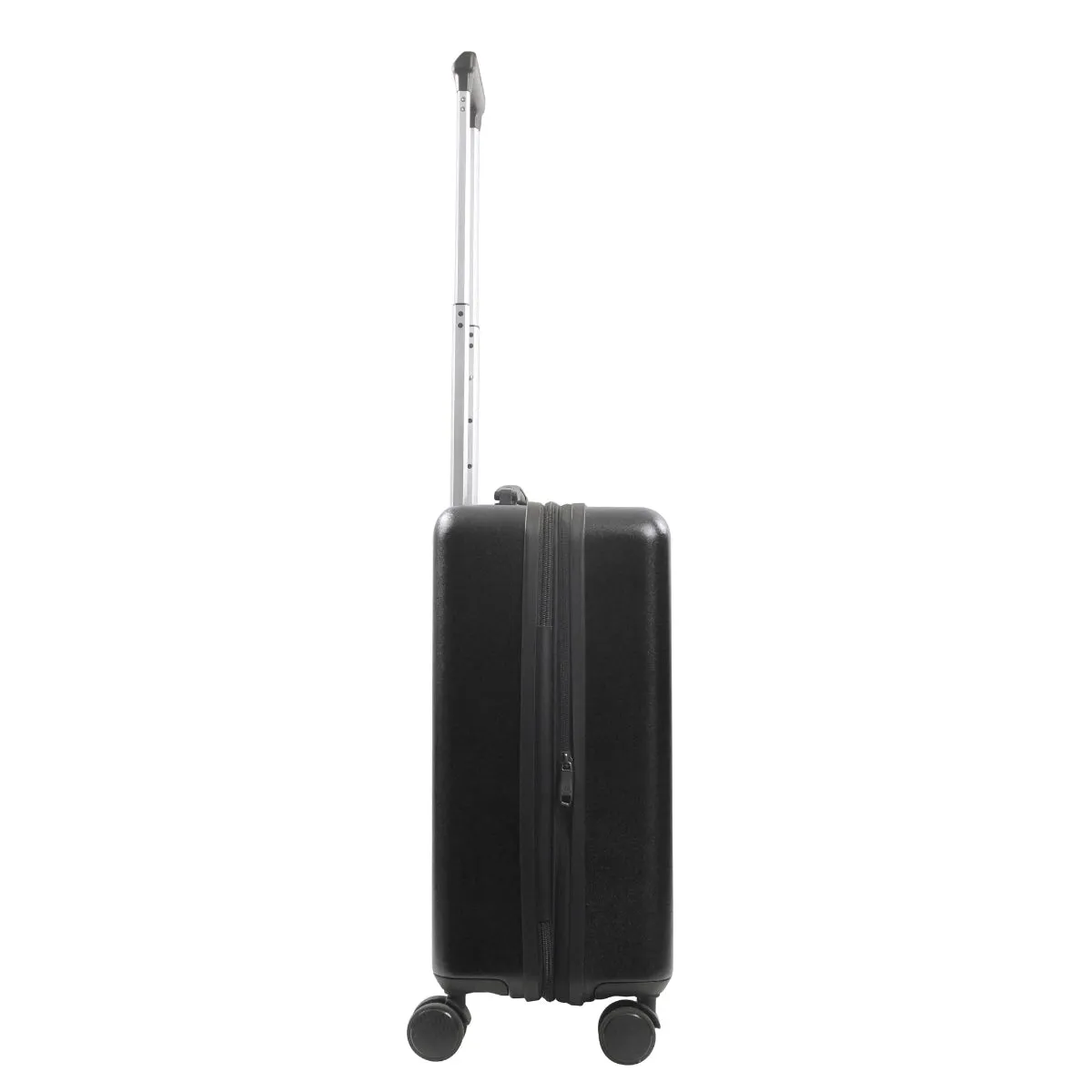Revolution 22.5" Black Carry-On Luggage - Image 4