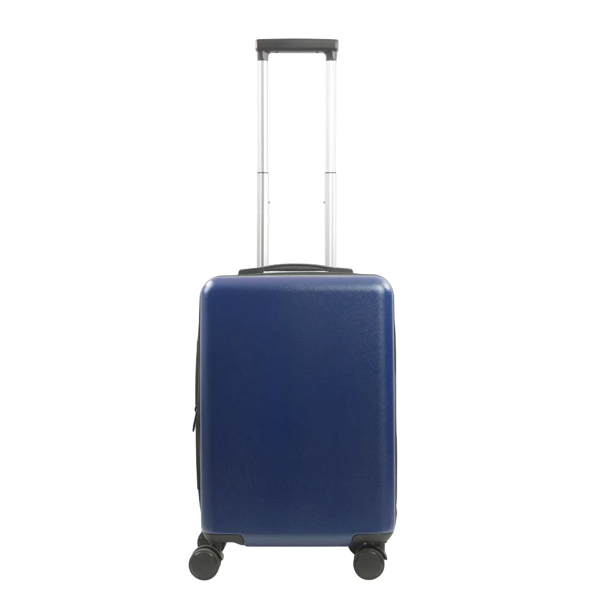 Revolution 22.5" Blue Carry-On Luggage - Image 2