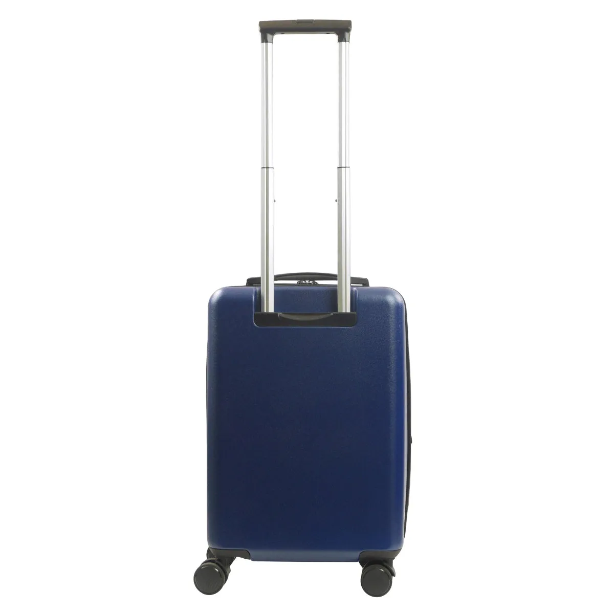 Revolution 22.5" Blue Carry-On Luggage - Image 3