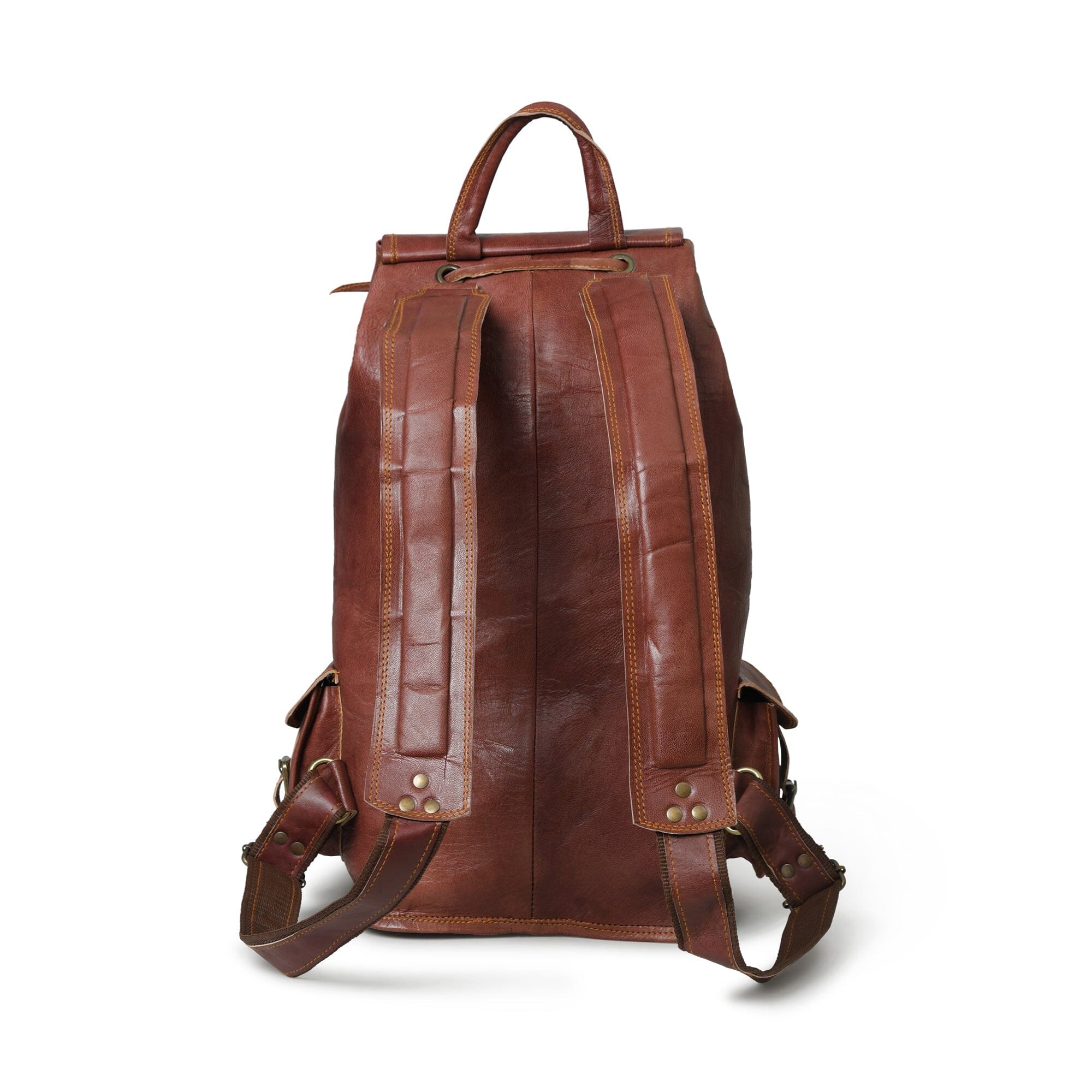 Rictus Hiking Backpack- Walnut Brown - Image 5