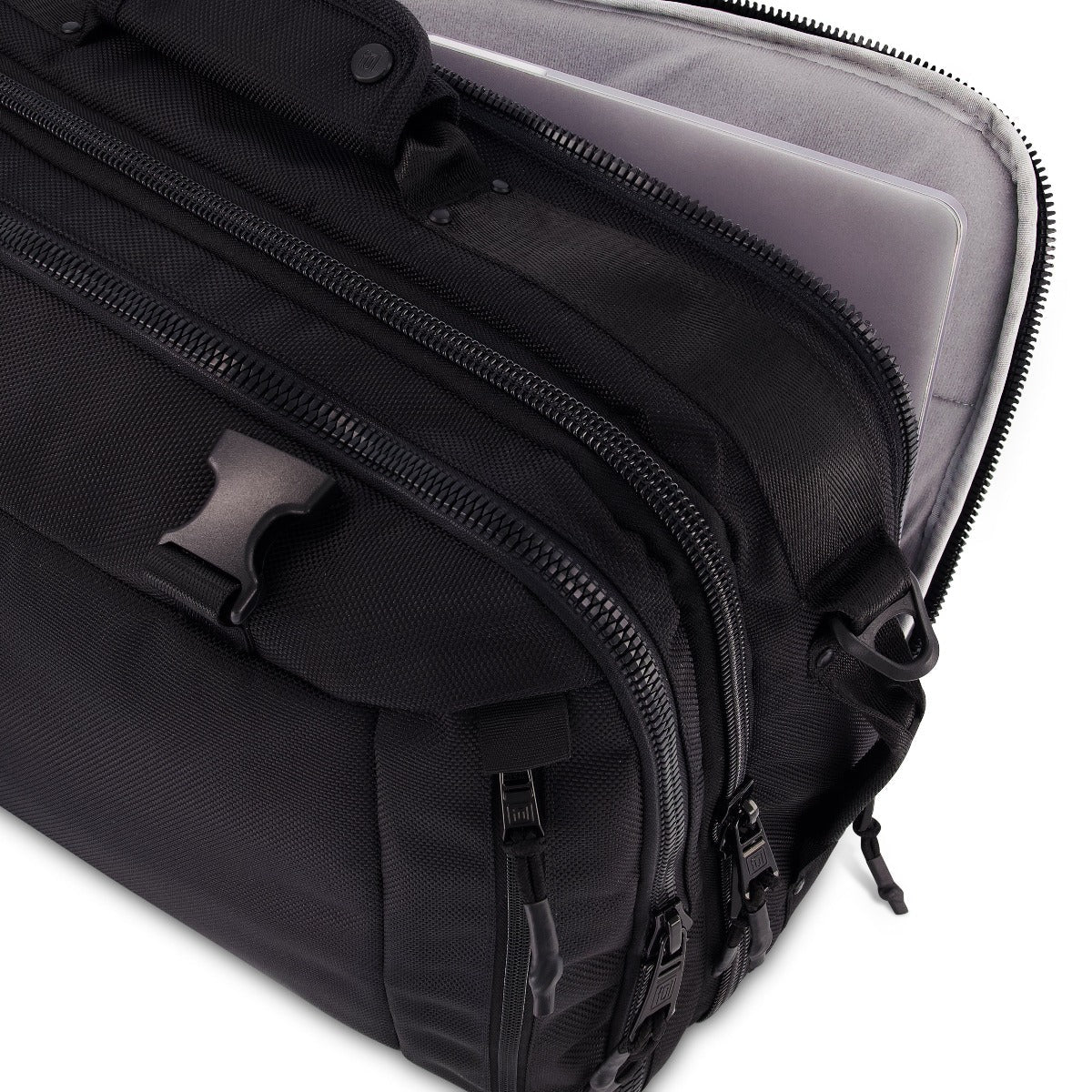 Ridge Collection Cruiser Travel Backpack, Black - Image 13