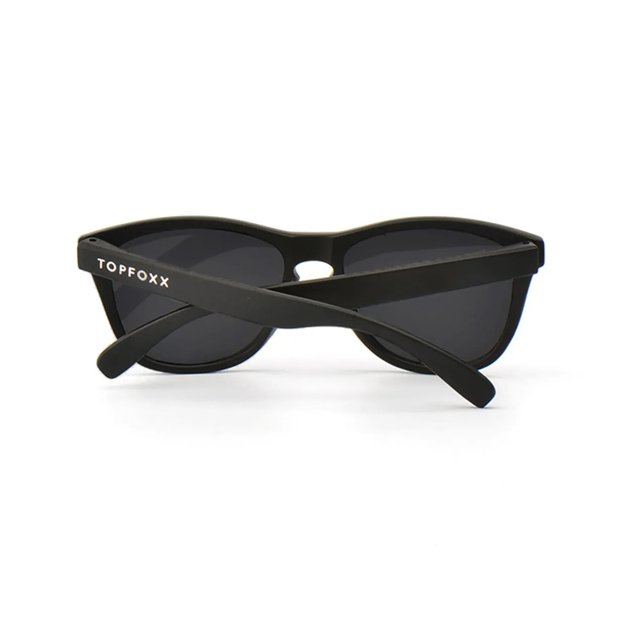 Rise Up Sunglasses - Black - Image 4