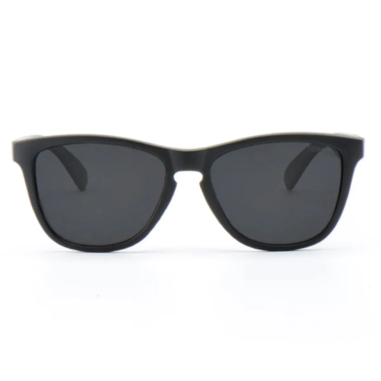 Rise Up Sunglasses - Black - Image 5
