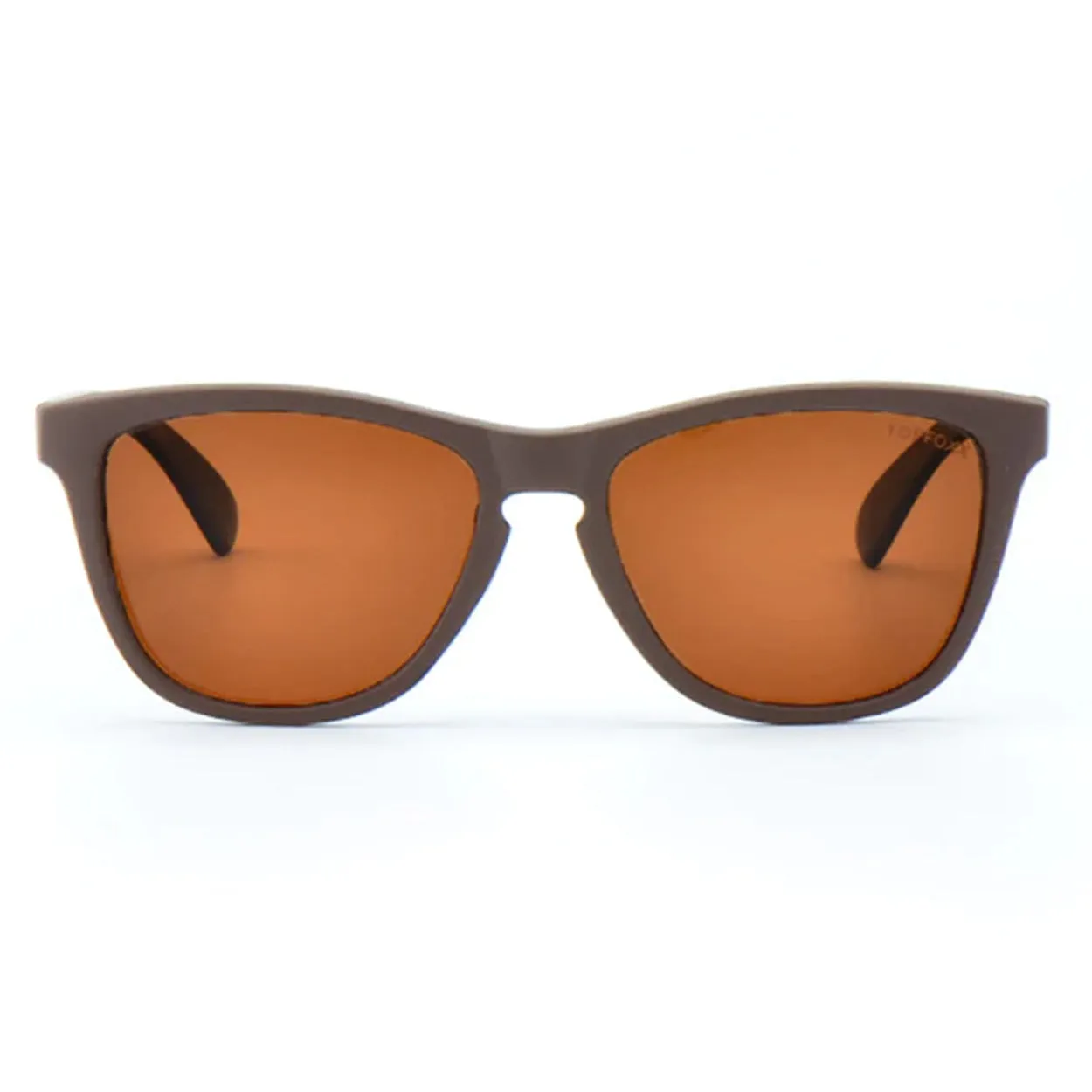 Rise Up Sunglasses - Brown - Image 7