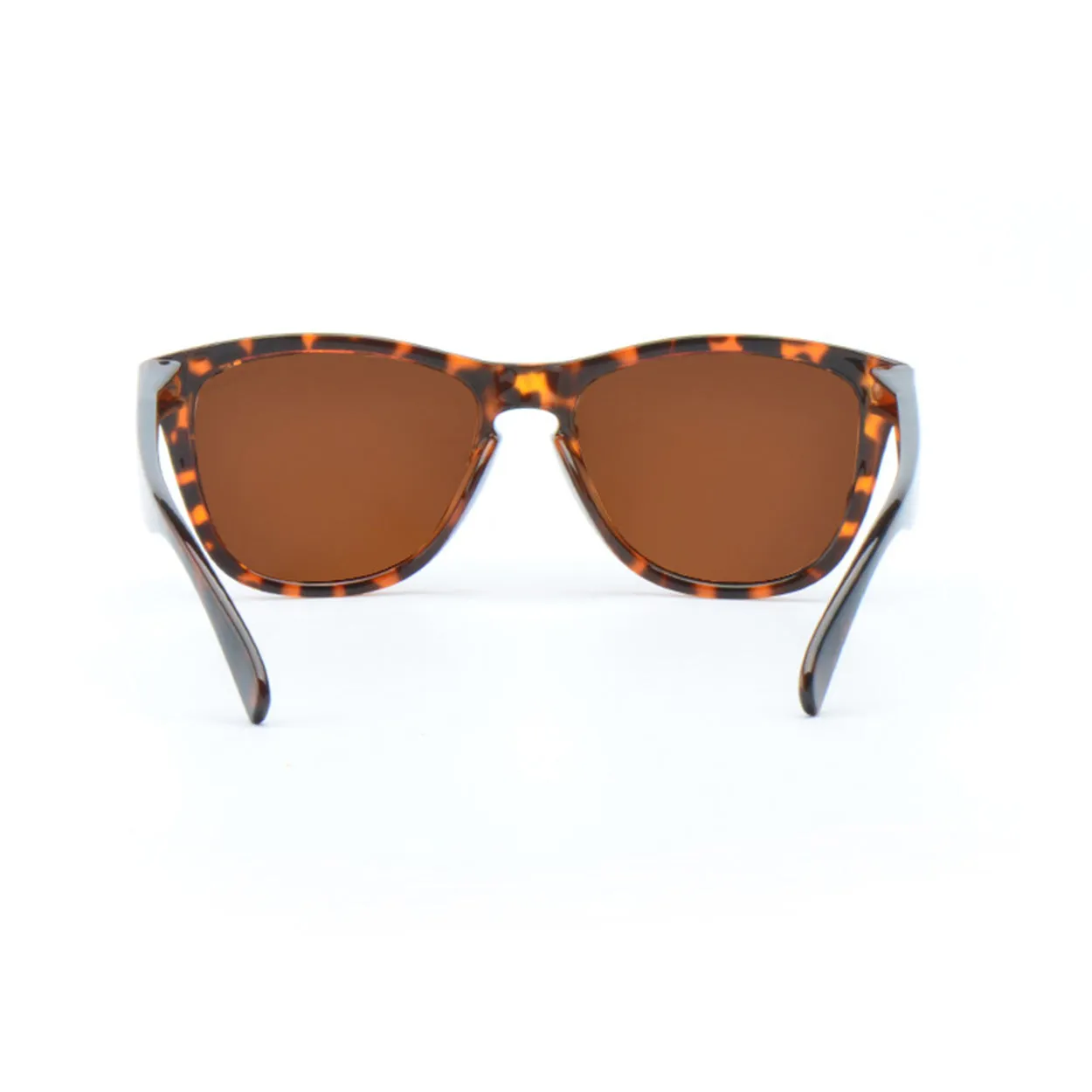 Rise Up Sunglasses - Tortoise - Image 3