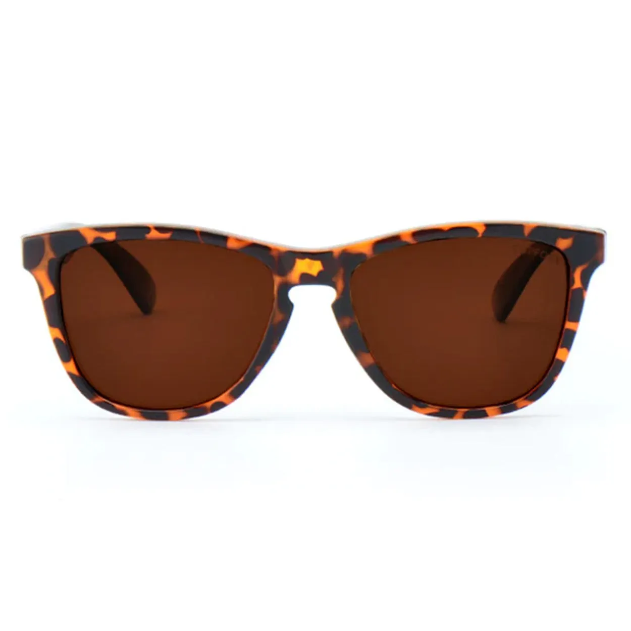 Rise Up Sunglasses - Tortoise - Image 5