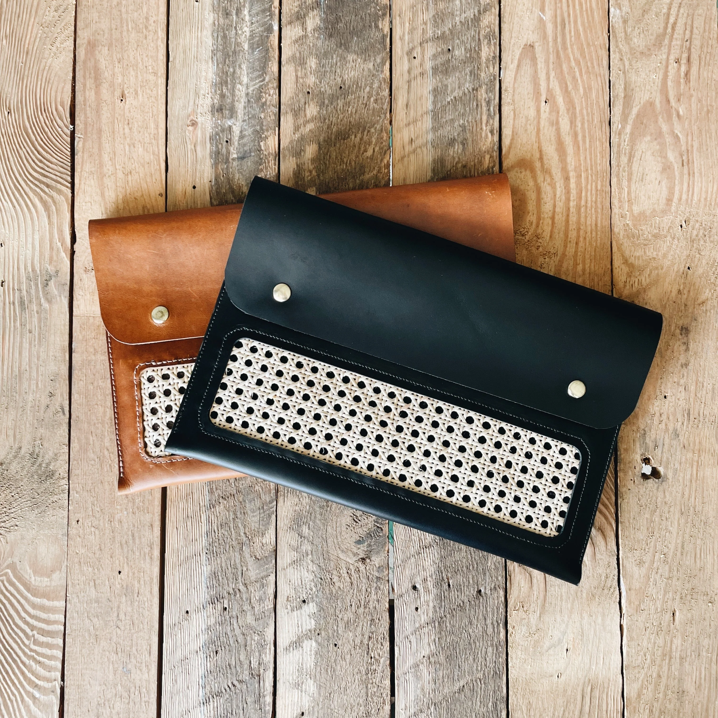 Riviera Laptop Case
