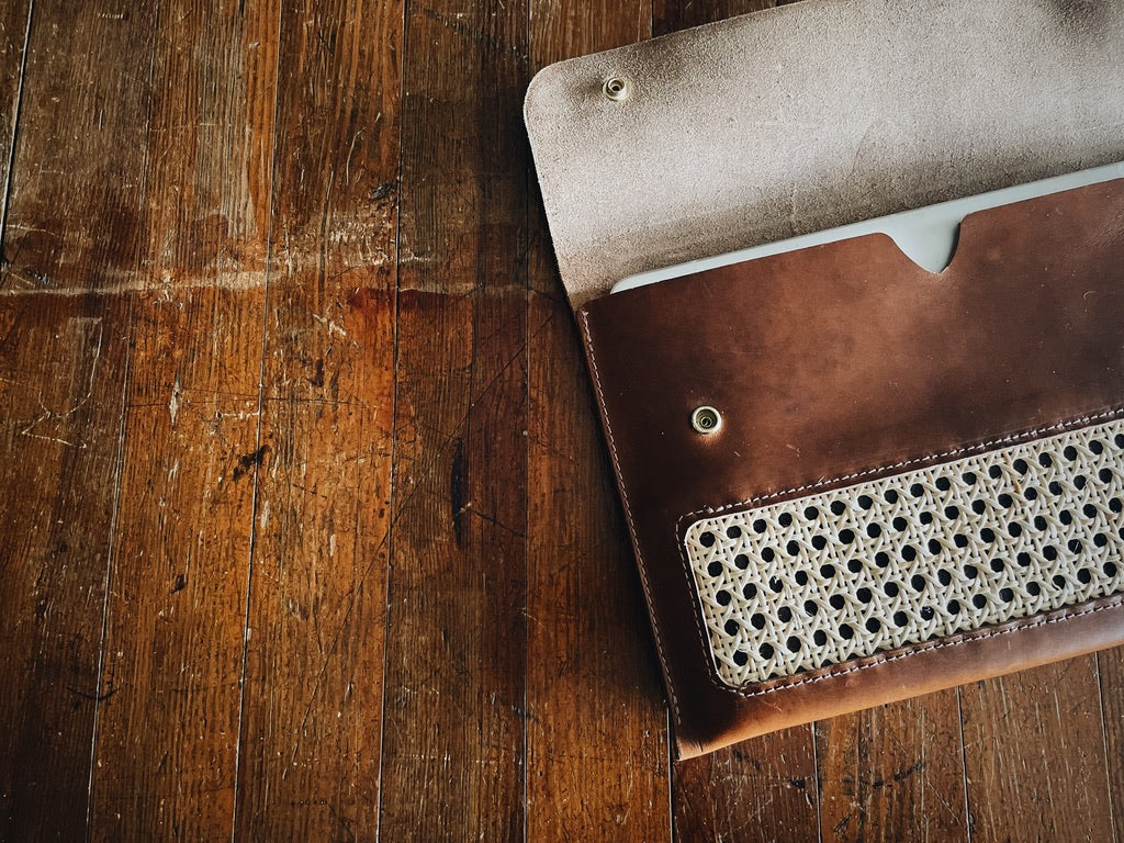Riviera Laptop Case - Image 5