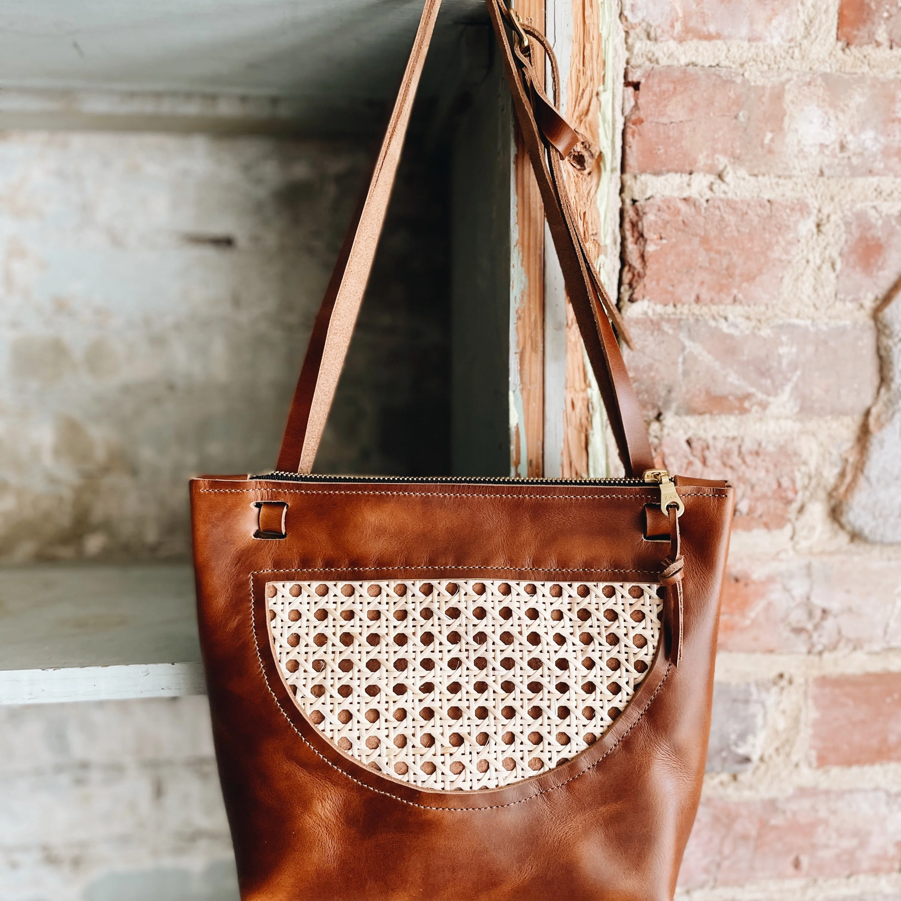 Riviera Purse