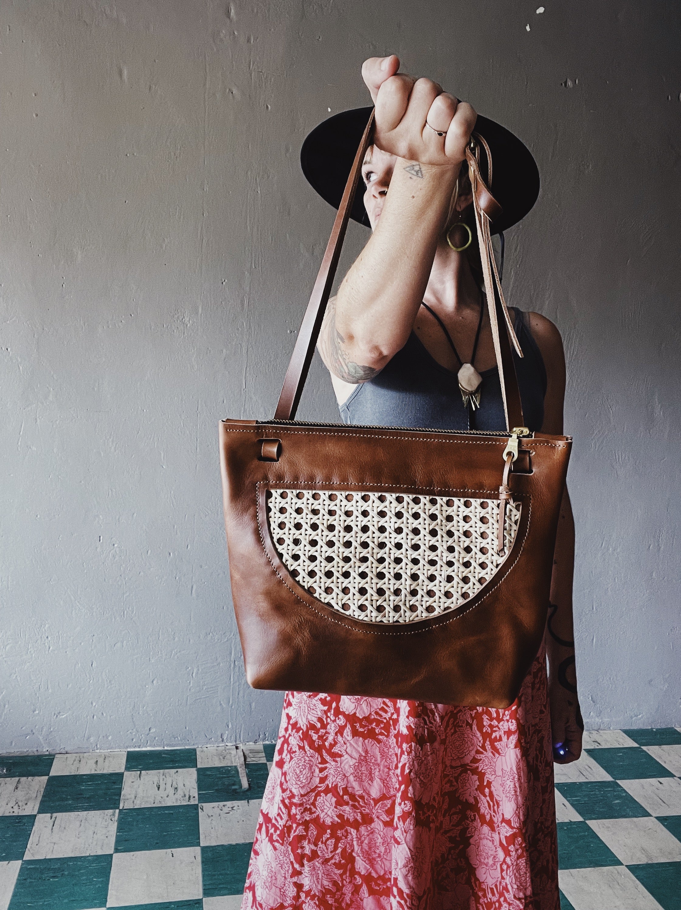 Riviera Purse - Image 10