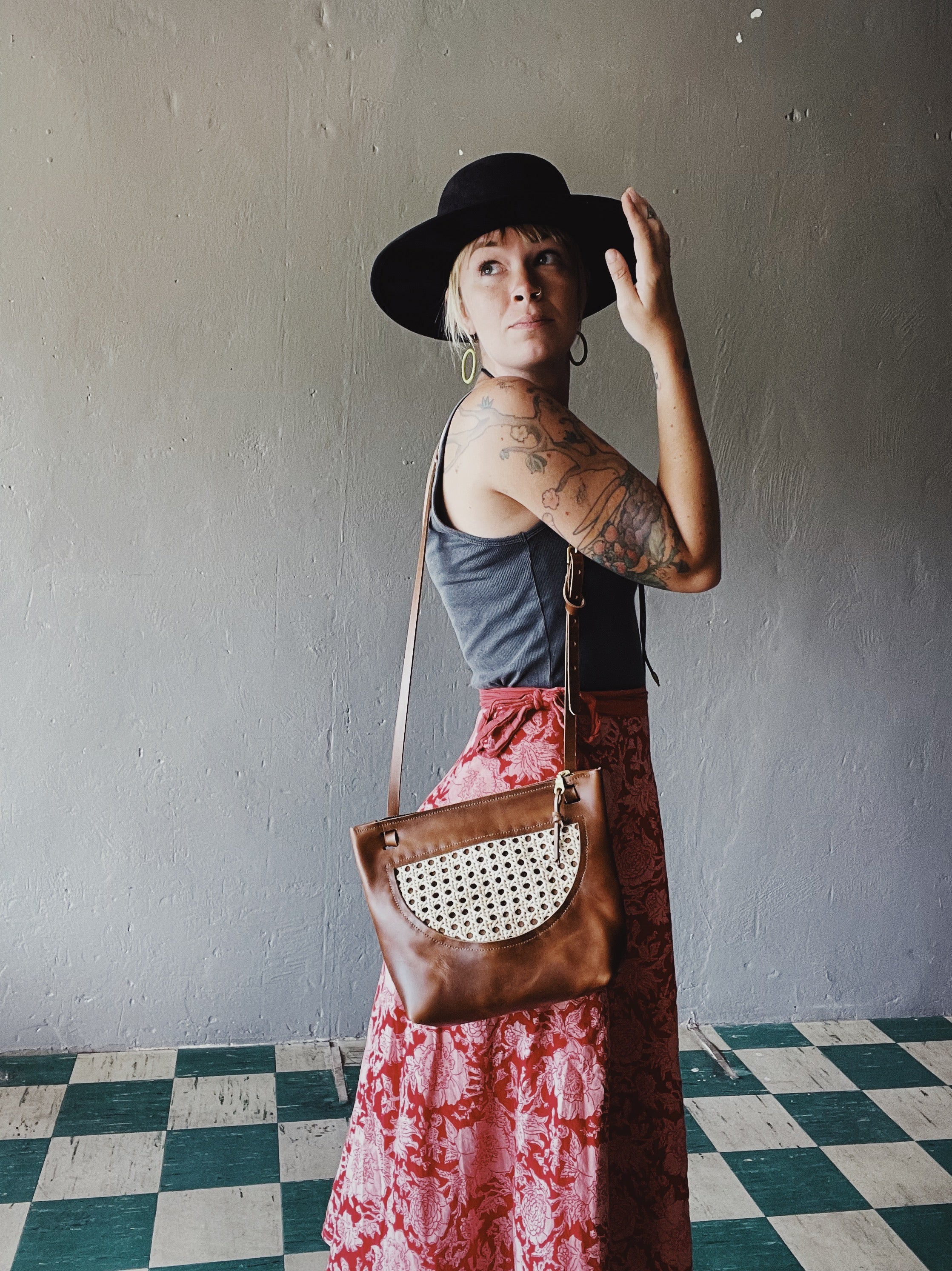 Riviera Purse - Image 8