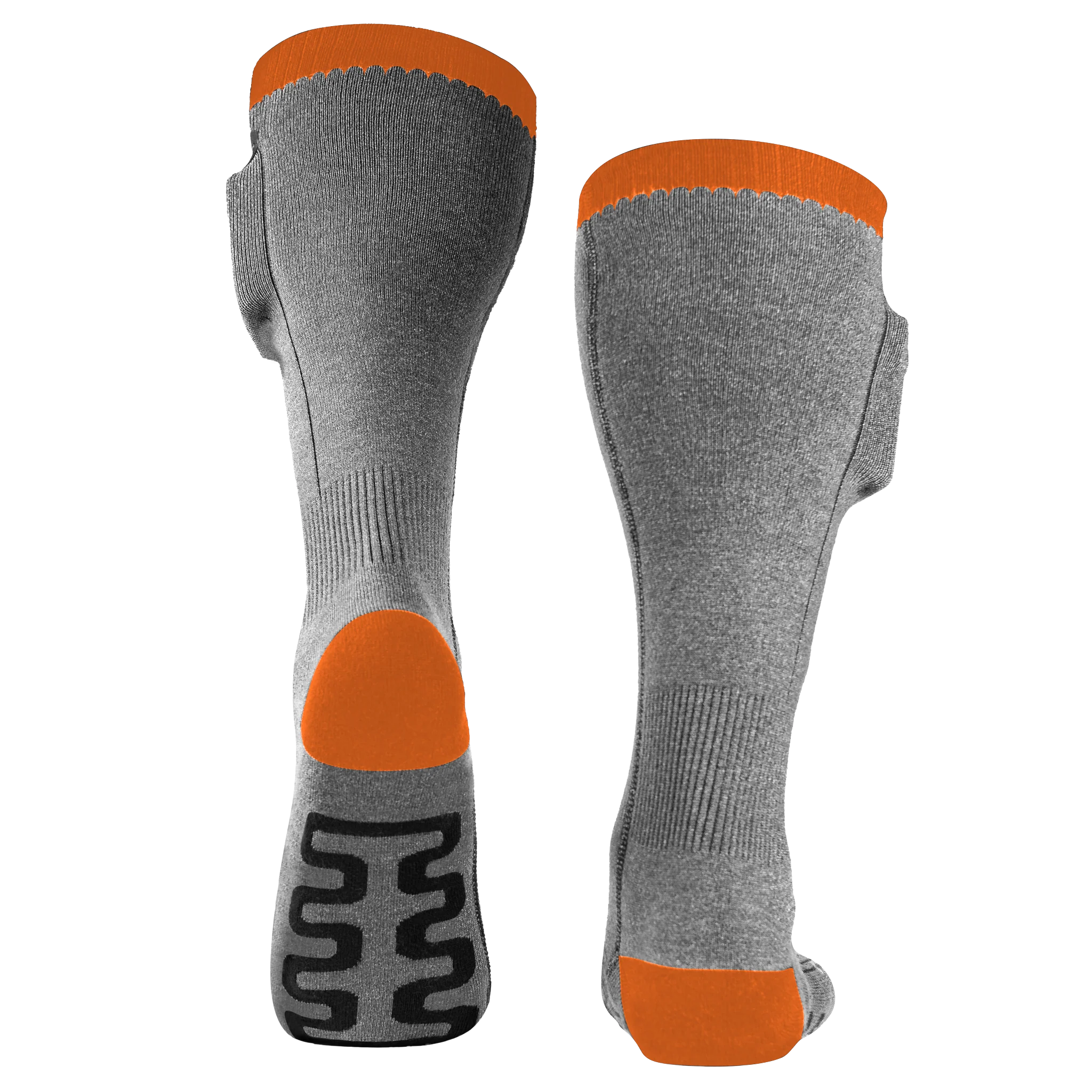 Roam Heated Socks – Unisex Rechargeable Heated Socks with Remote Control - Image 2