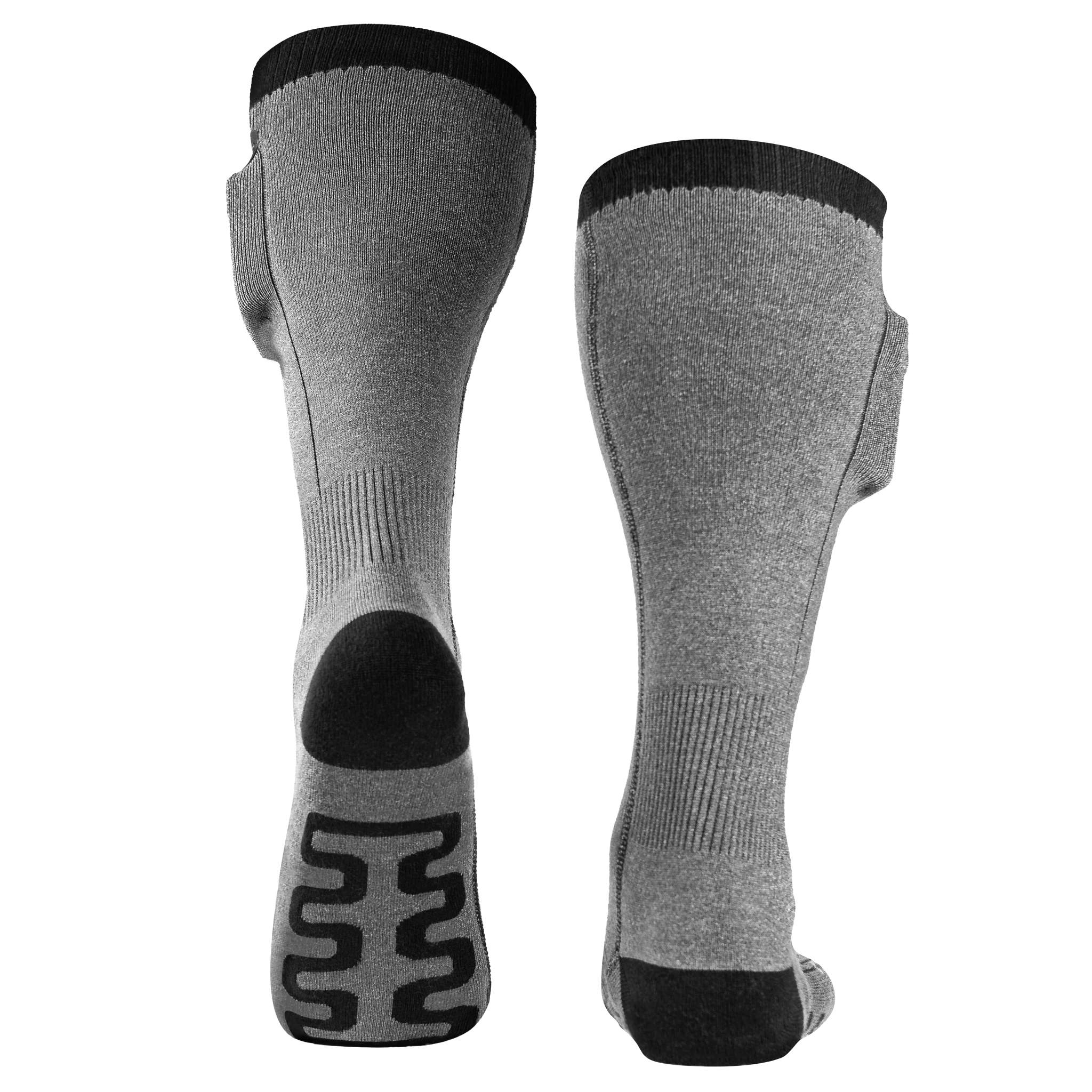 Roam Heated Socks – Unisex Rechargeable Heated Socks with Remote Control - Image 4