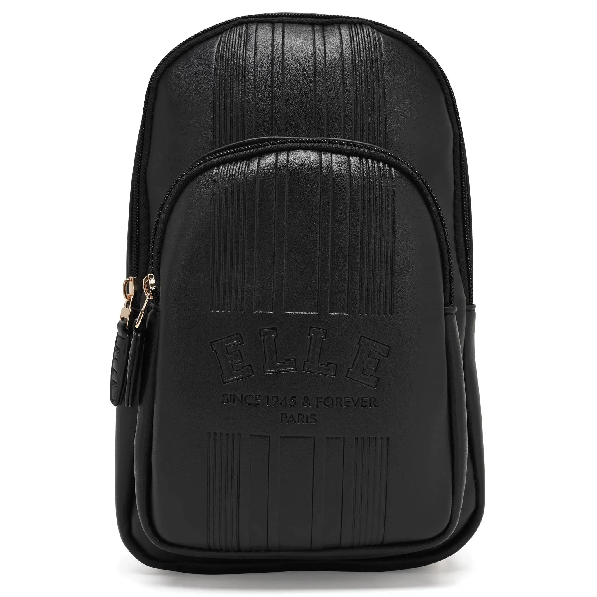 Roamer Vegan Leather 2.8L Sling | Crossbody Bag - Image 6
