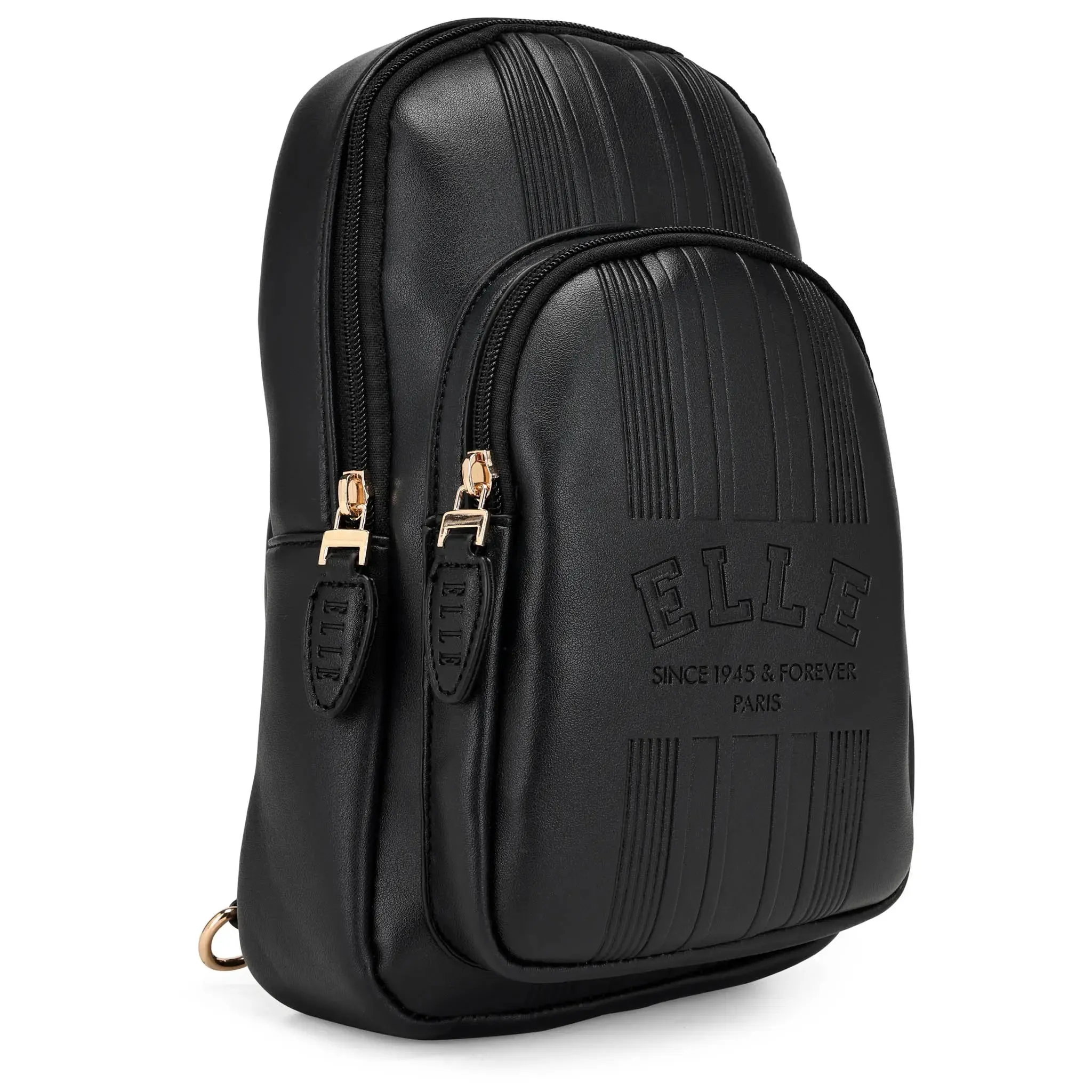Roamer Vegan Leather 2.8L Sling | Crossbody Bag - Image 7