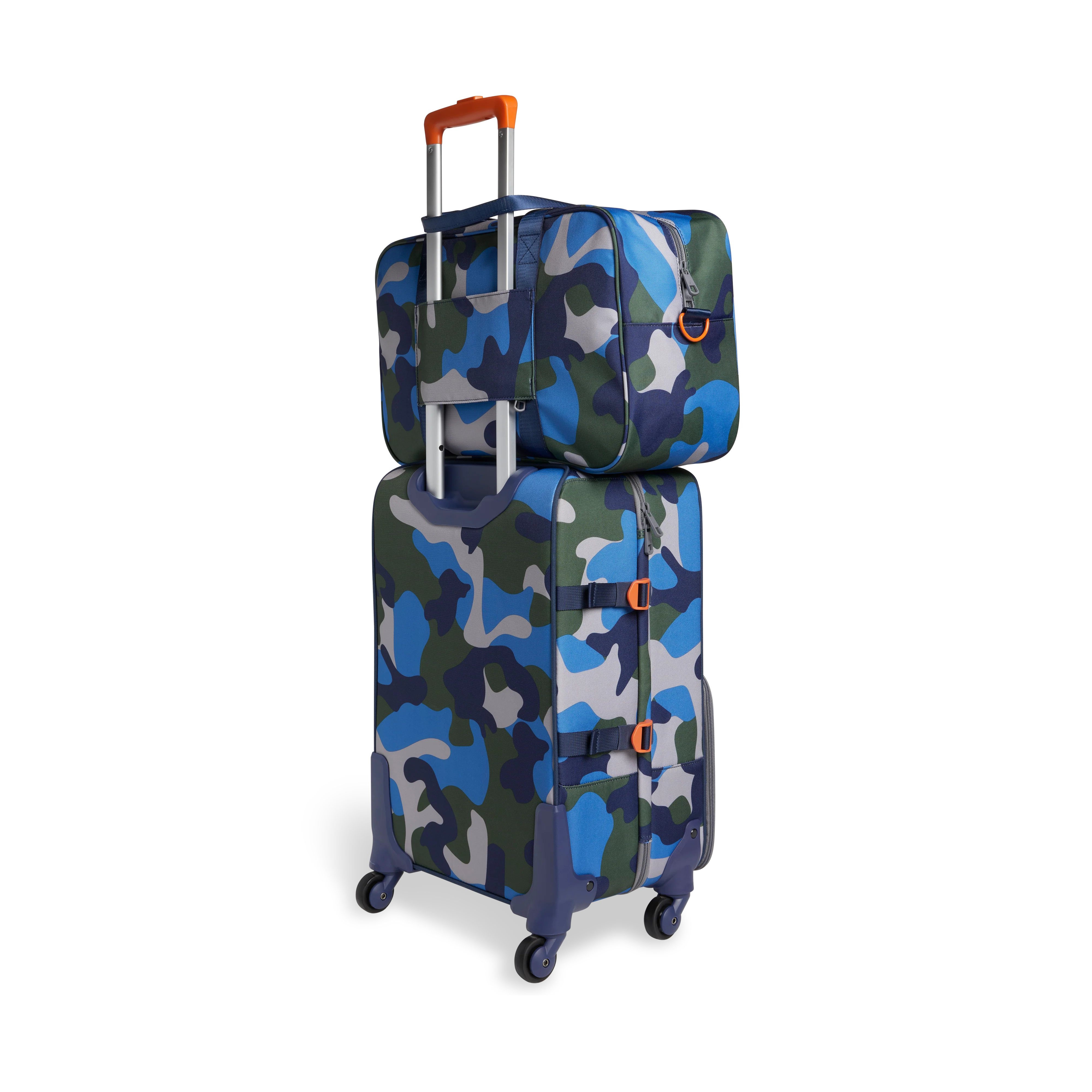 Rockaway Duffel Bag - Image 3