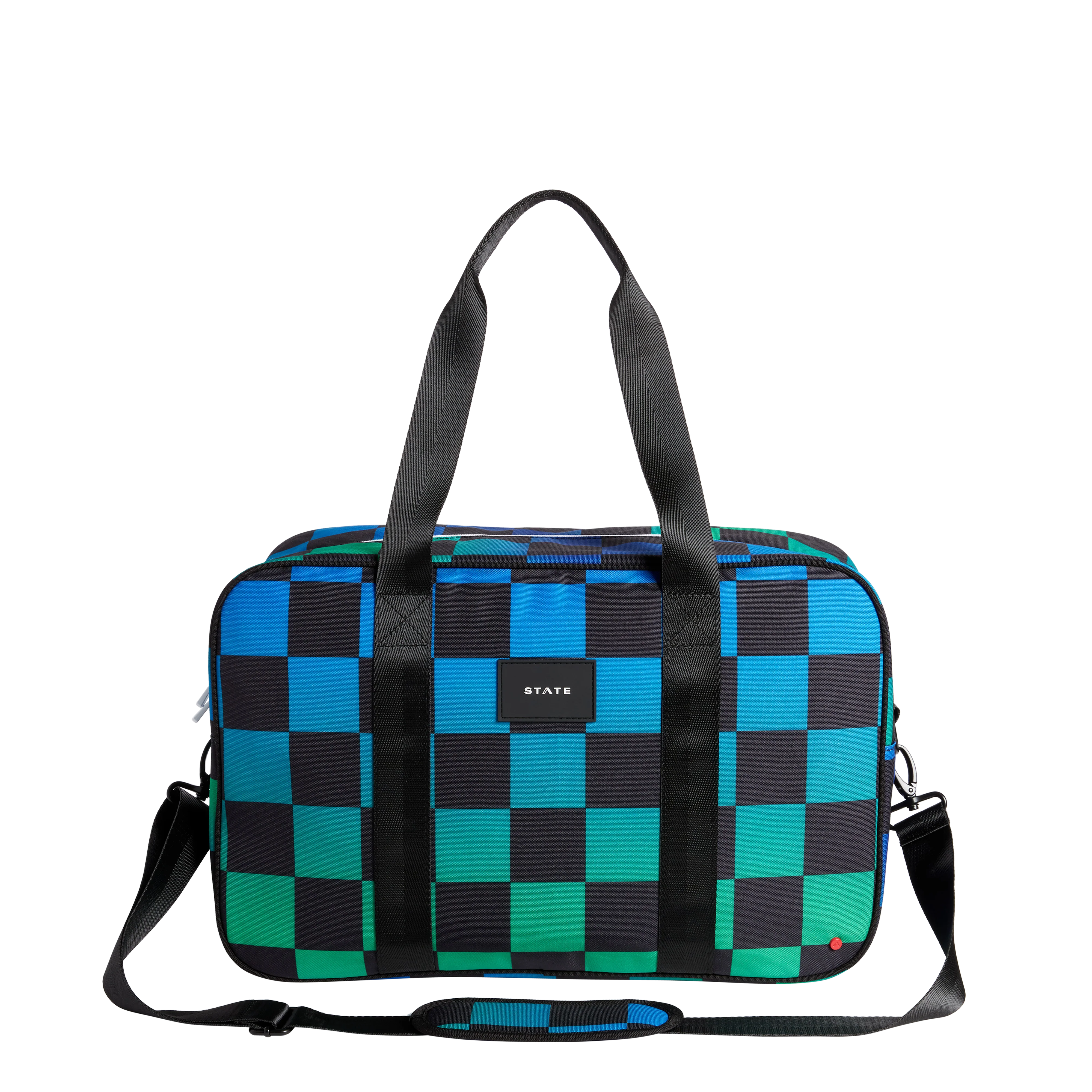 Rockaway Duffel Bag