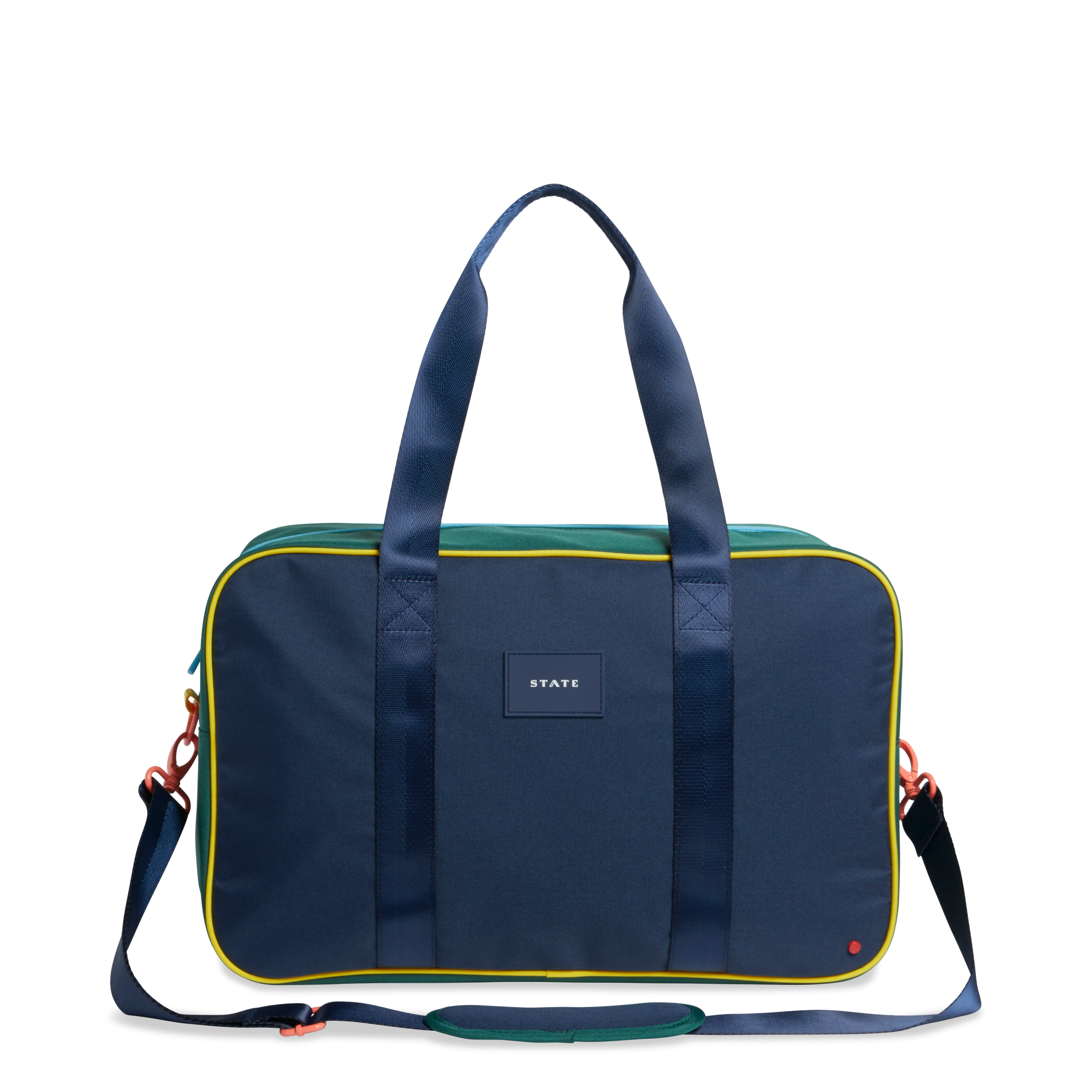 Rockaway Duffel Bag