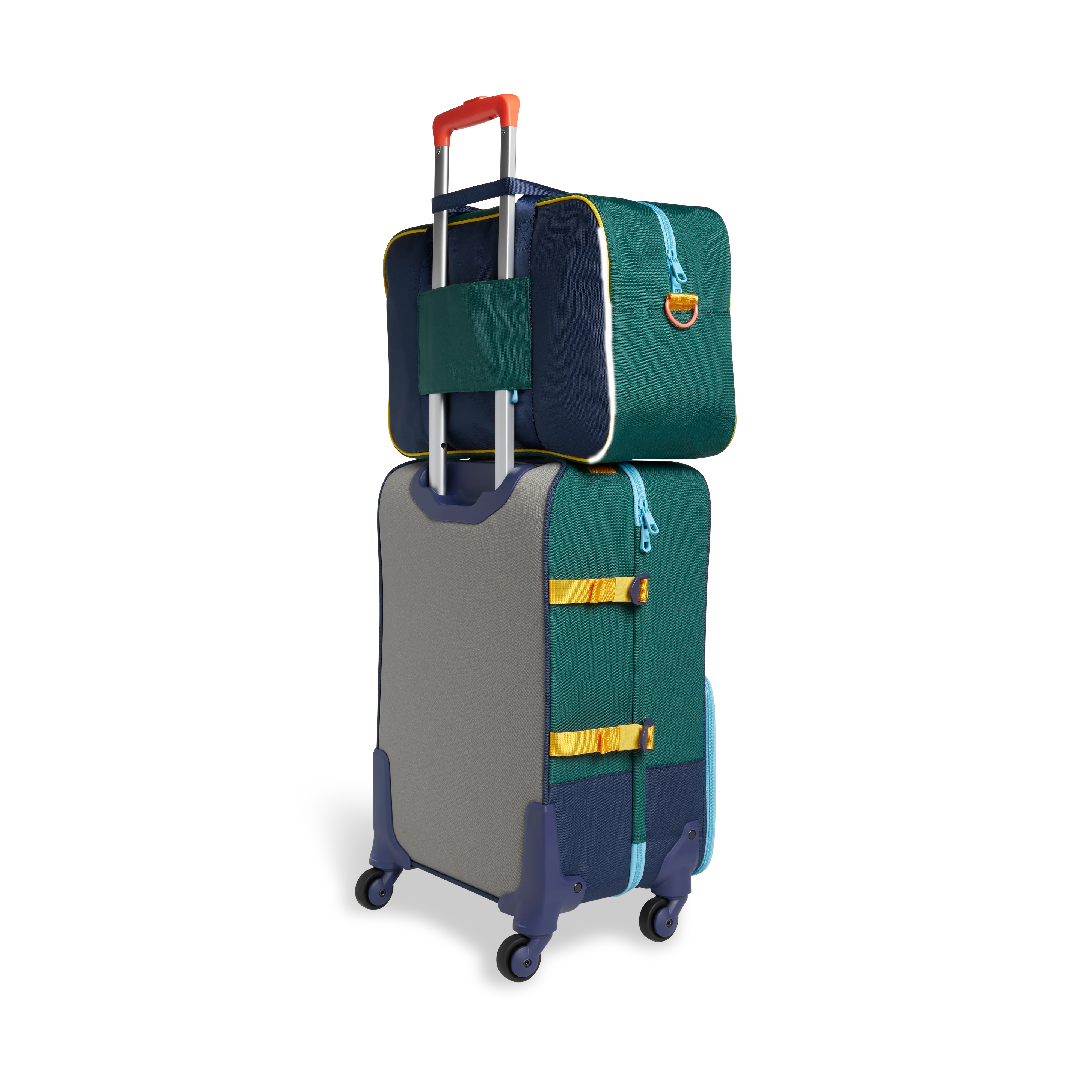 Rockaway Duffel Bag - Image 4