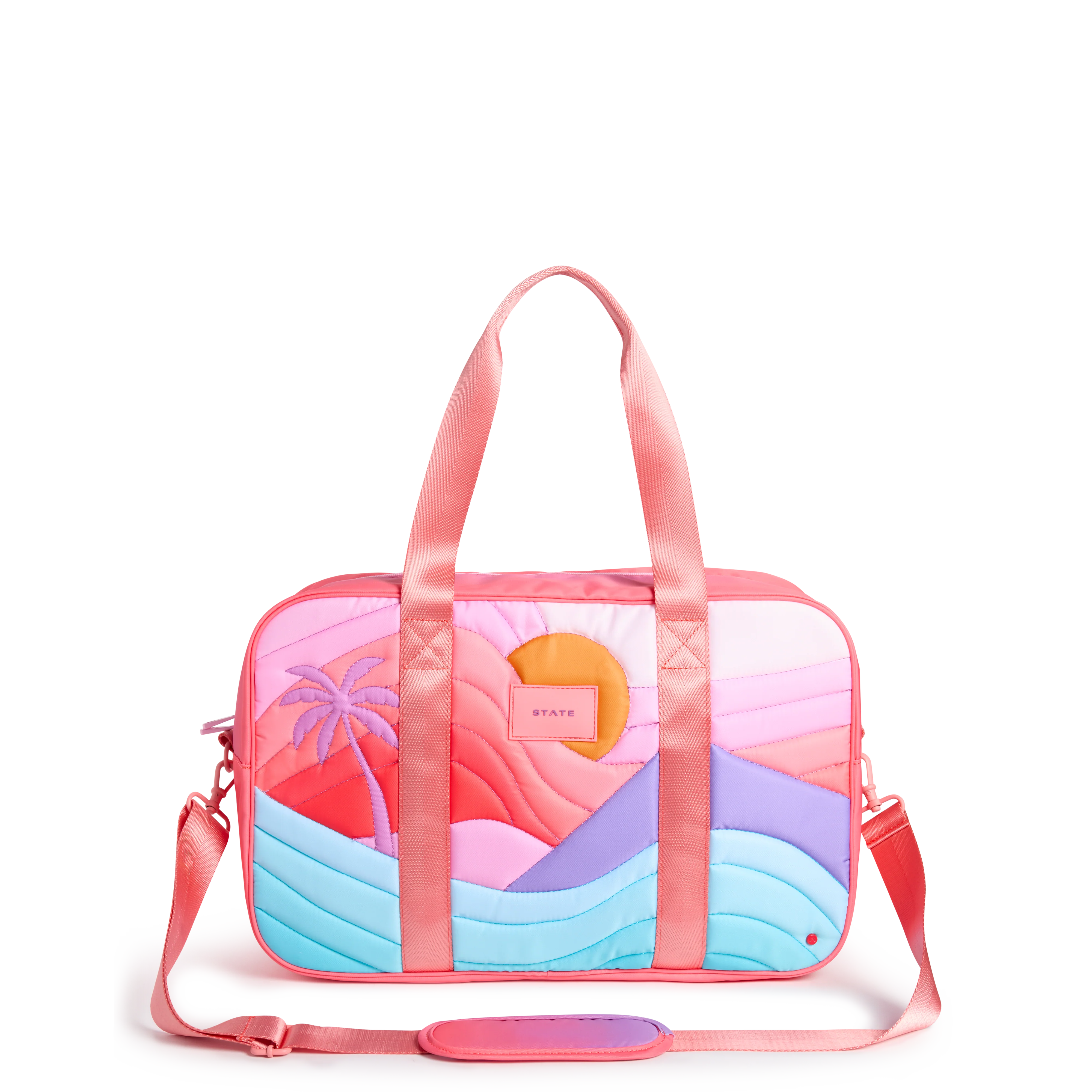 Rockaway Duffel Bag