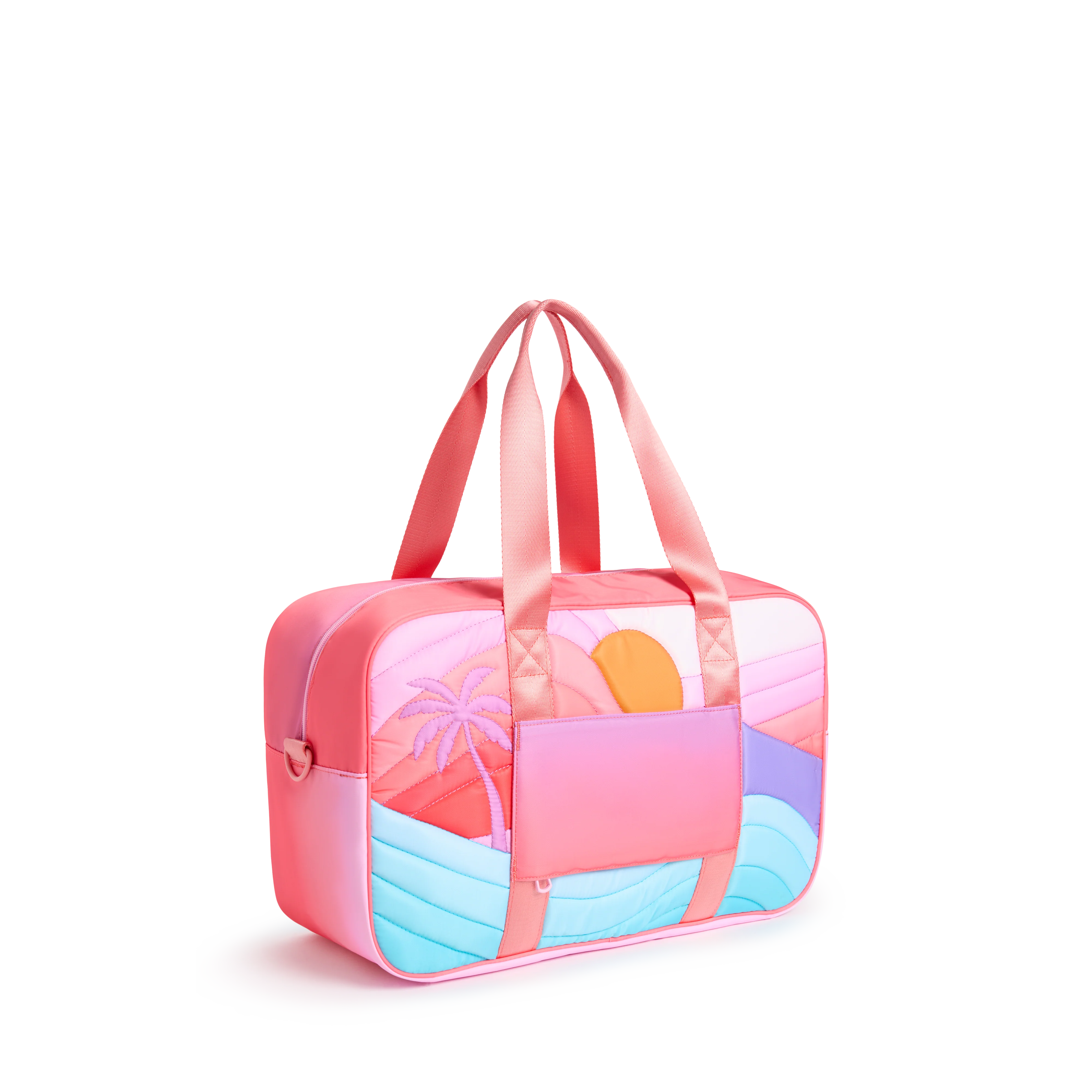Rockaway Duffel Bag - Image 2