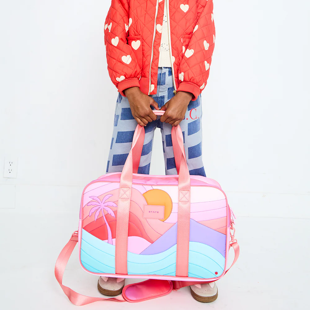 Rockaway Duffel Bag - Image 3