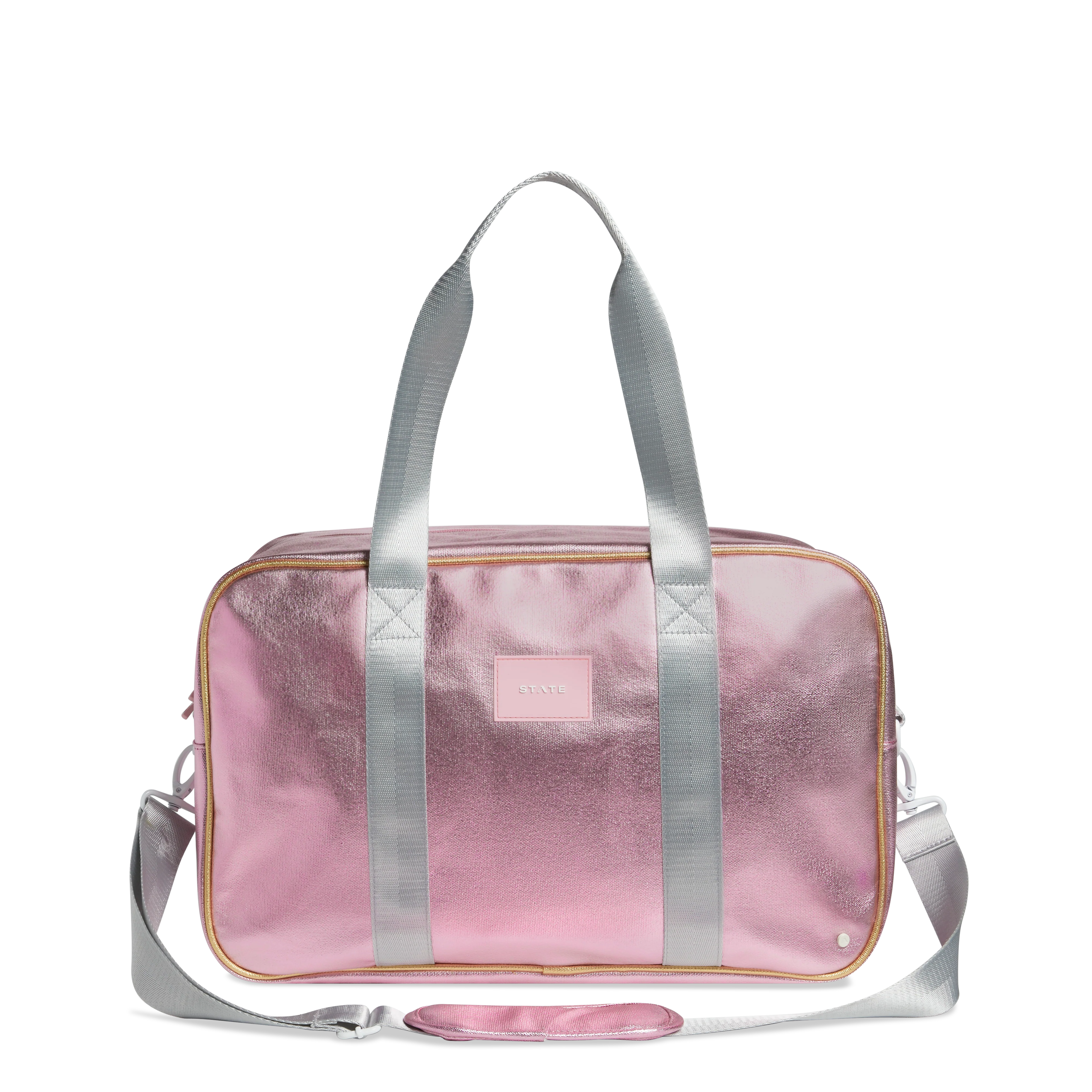 Rockaway Duffel Bag