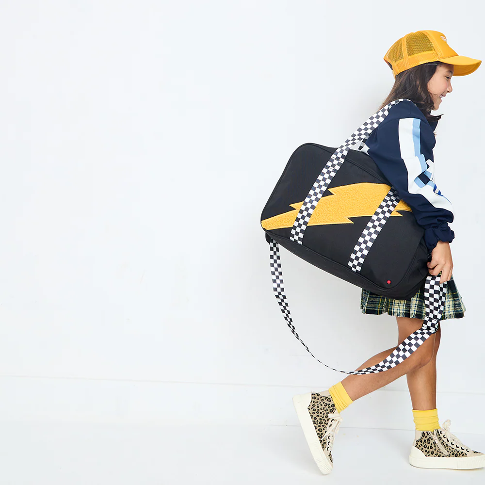 Rockaway Duffel Bag - Image 3
