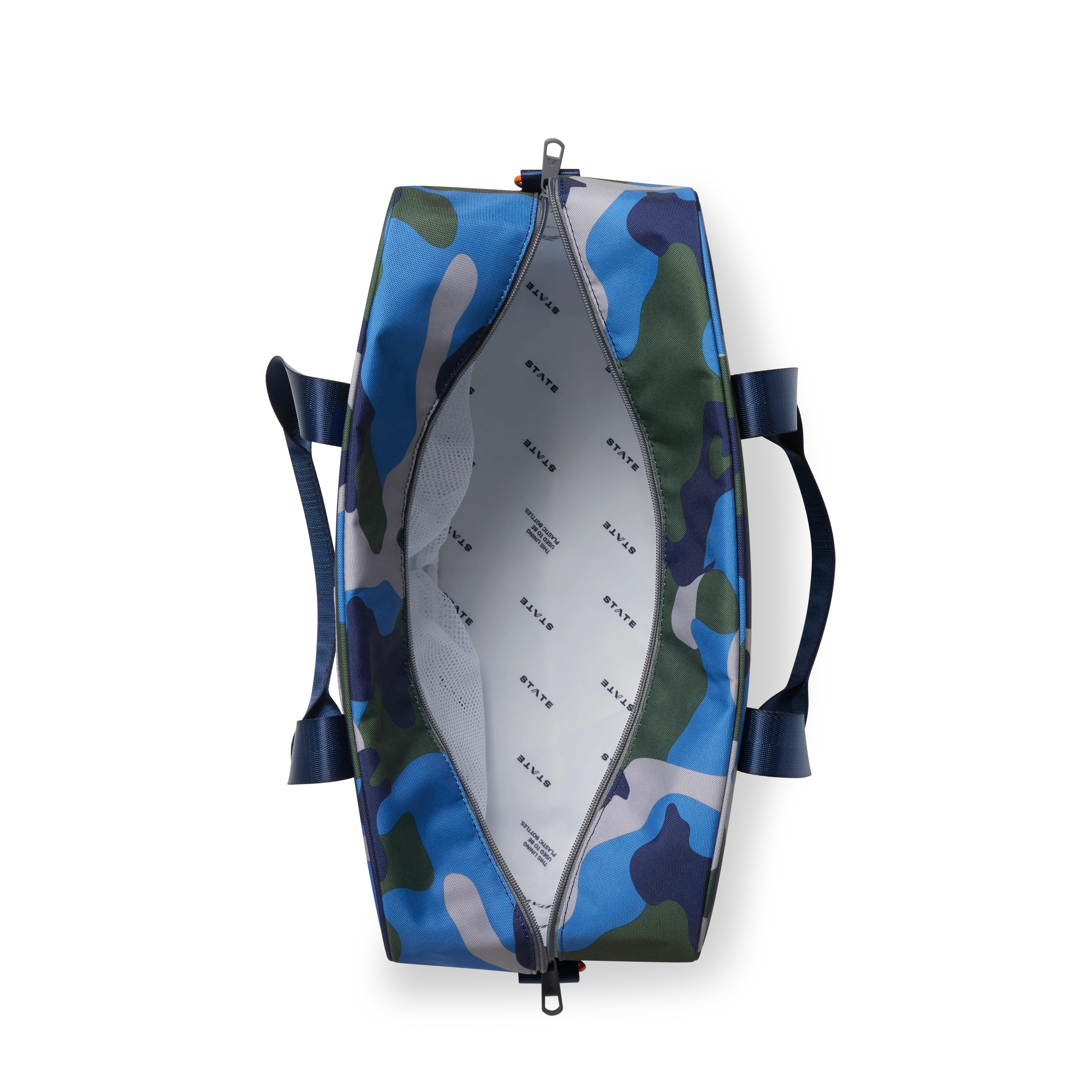 Rockaway Duffel Bag - Image 4