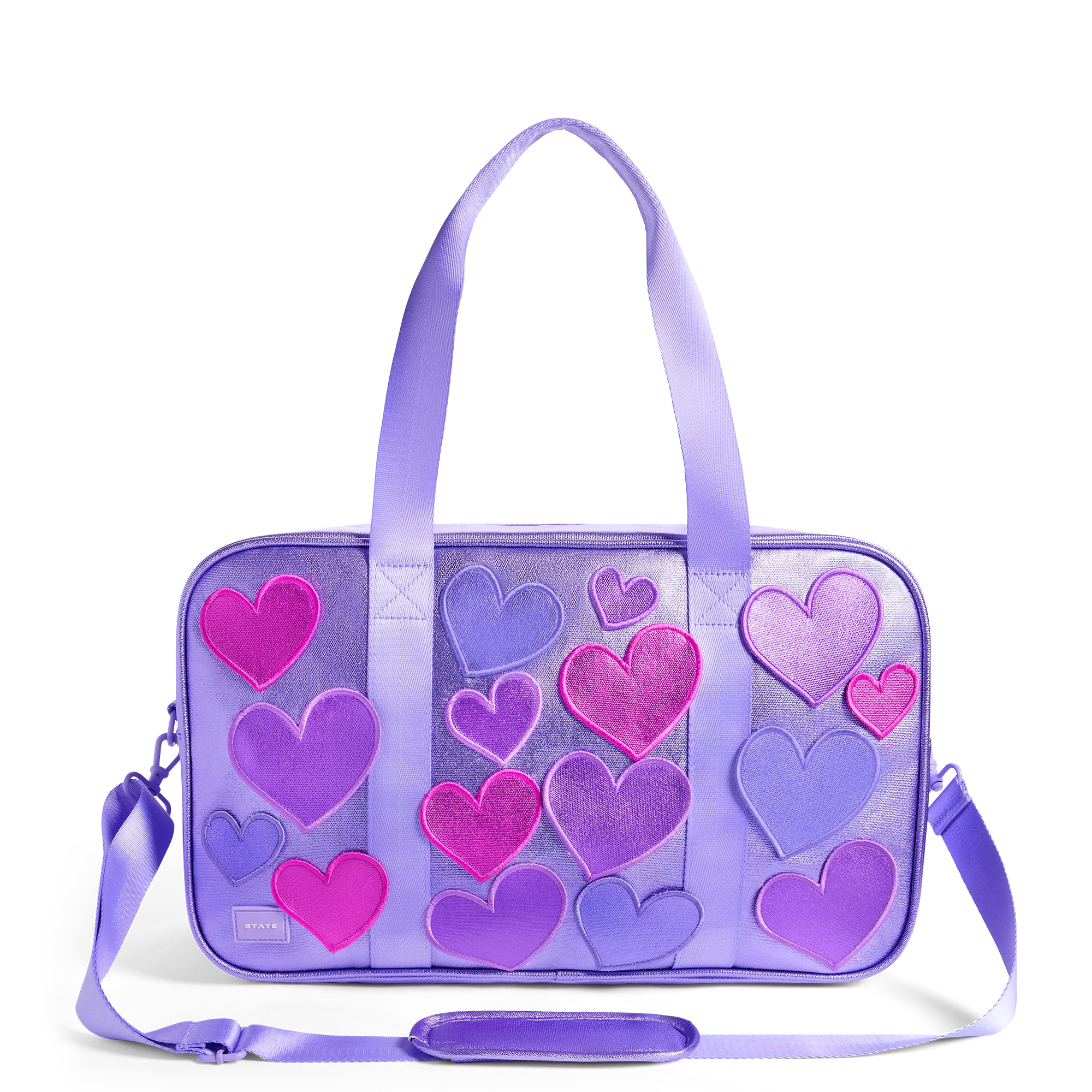 Rockaway Duffle