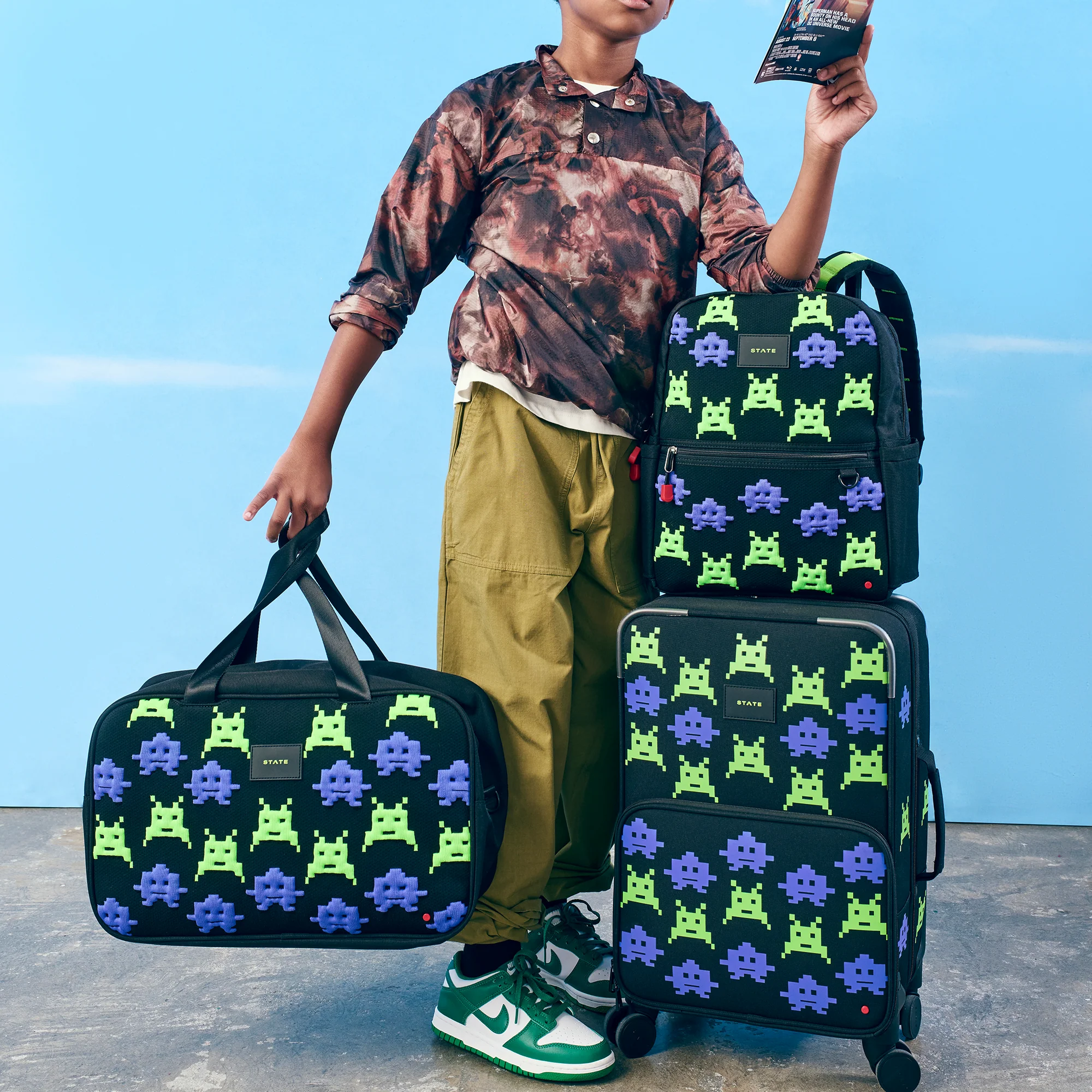 Rockaway Duffle - Image 7