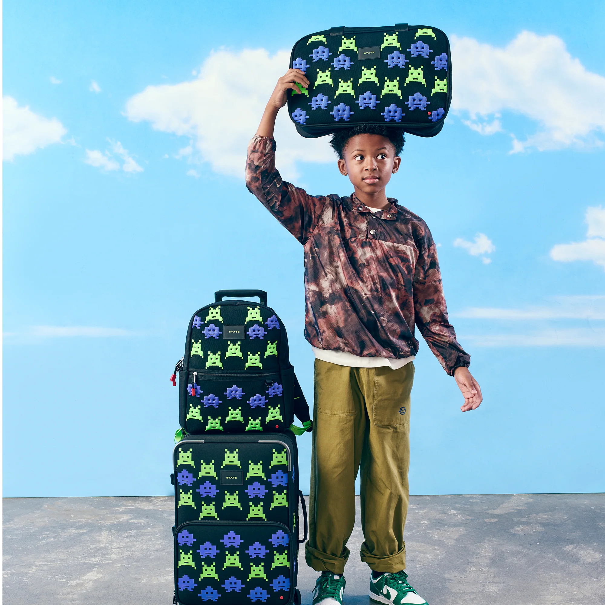 Rockaway Duffle - Image 8