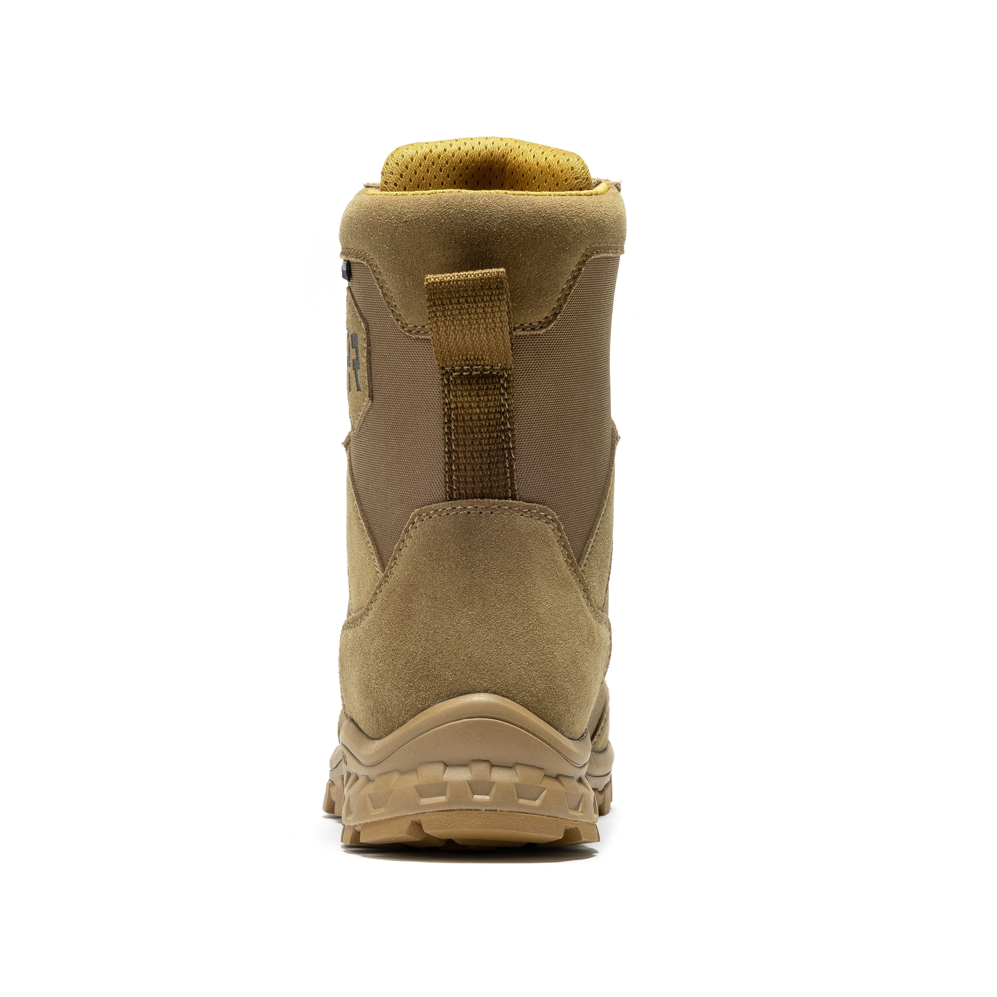 Colmar Coyote 8 inch Suede Leather Waterproof Tactical & Military Boots AB500 - Image 4
