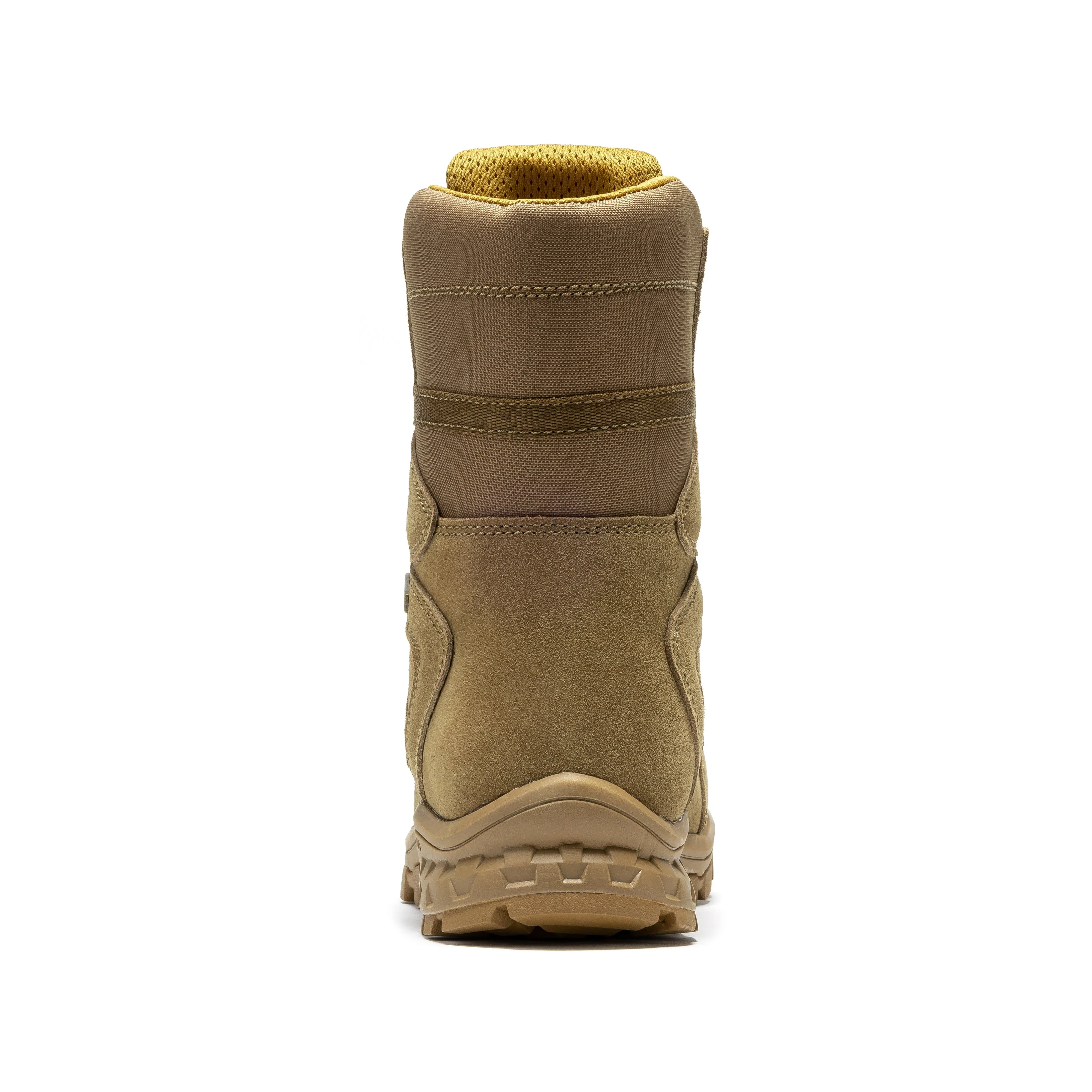 Colmar Coyote 8 inch Suede Leather Waterproof Tactical & Military Boots AB520 - Image 4