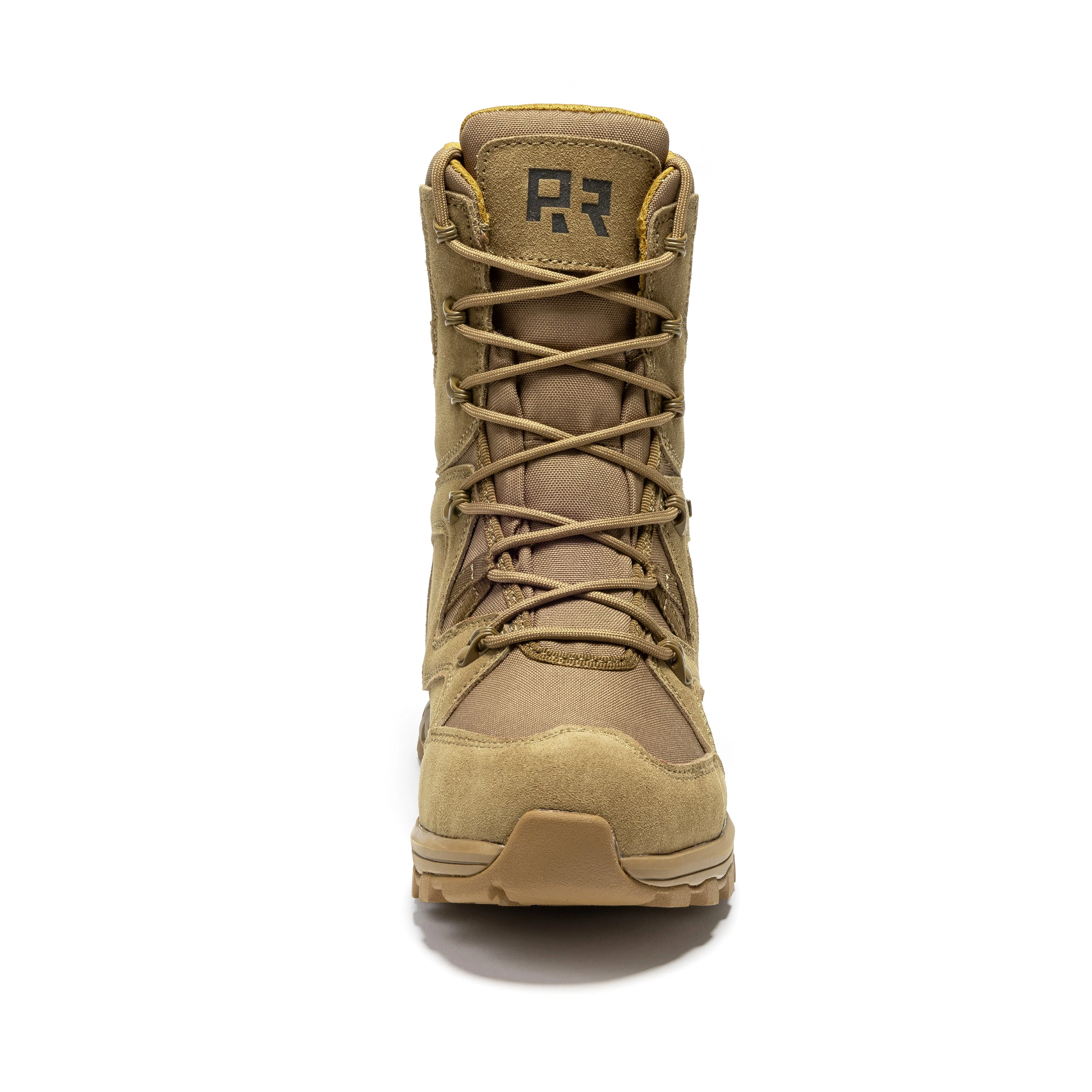 Colmar Coyote 8 inch Suede Leather Waterproof Tactical & Military Boots AB520 - Image 5