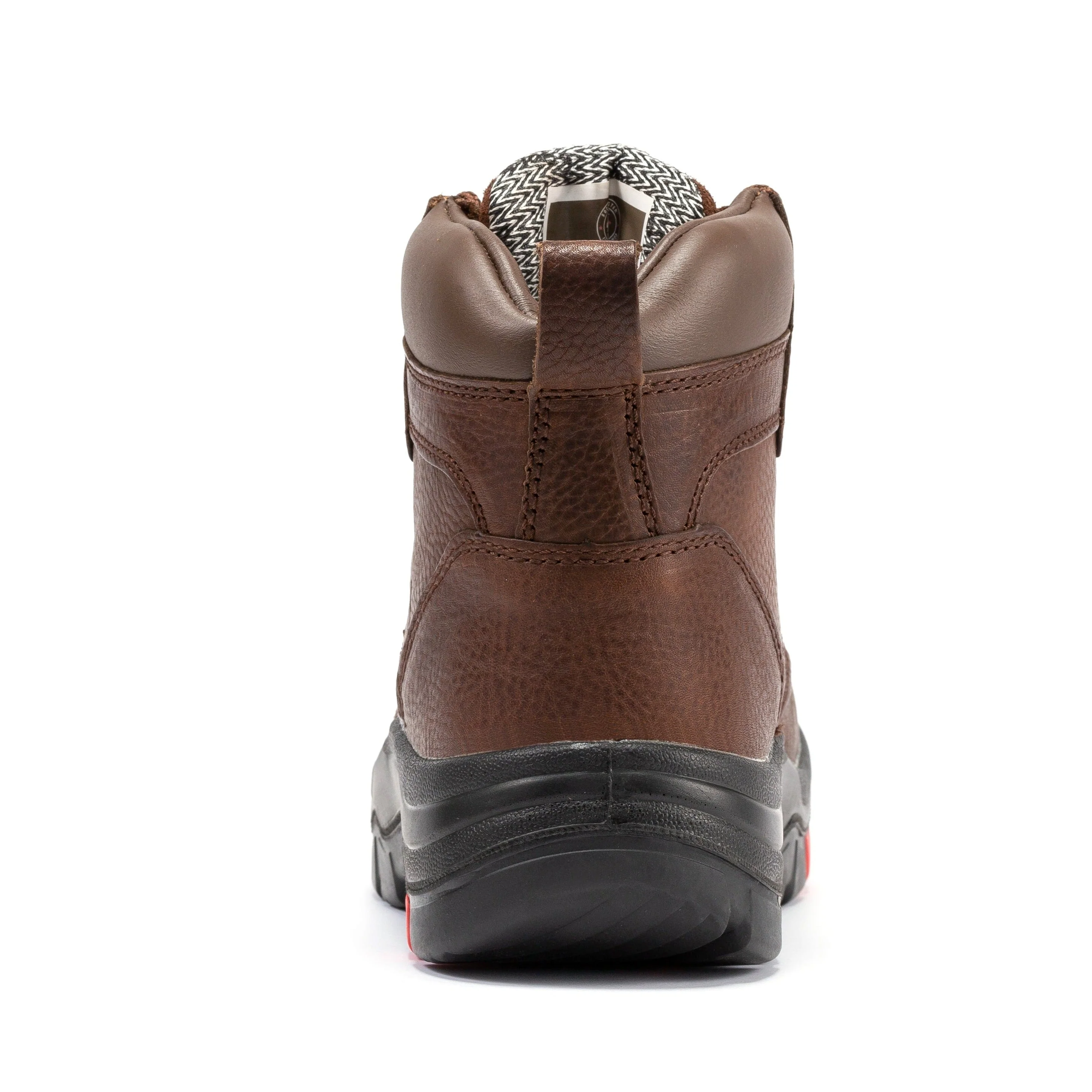 Zumbro 6 inch Wide, Soft Toe, Rubber Outsole, EH Protection, ASTM 2892, Work Boots AK371 - Image 4