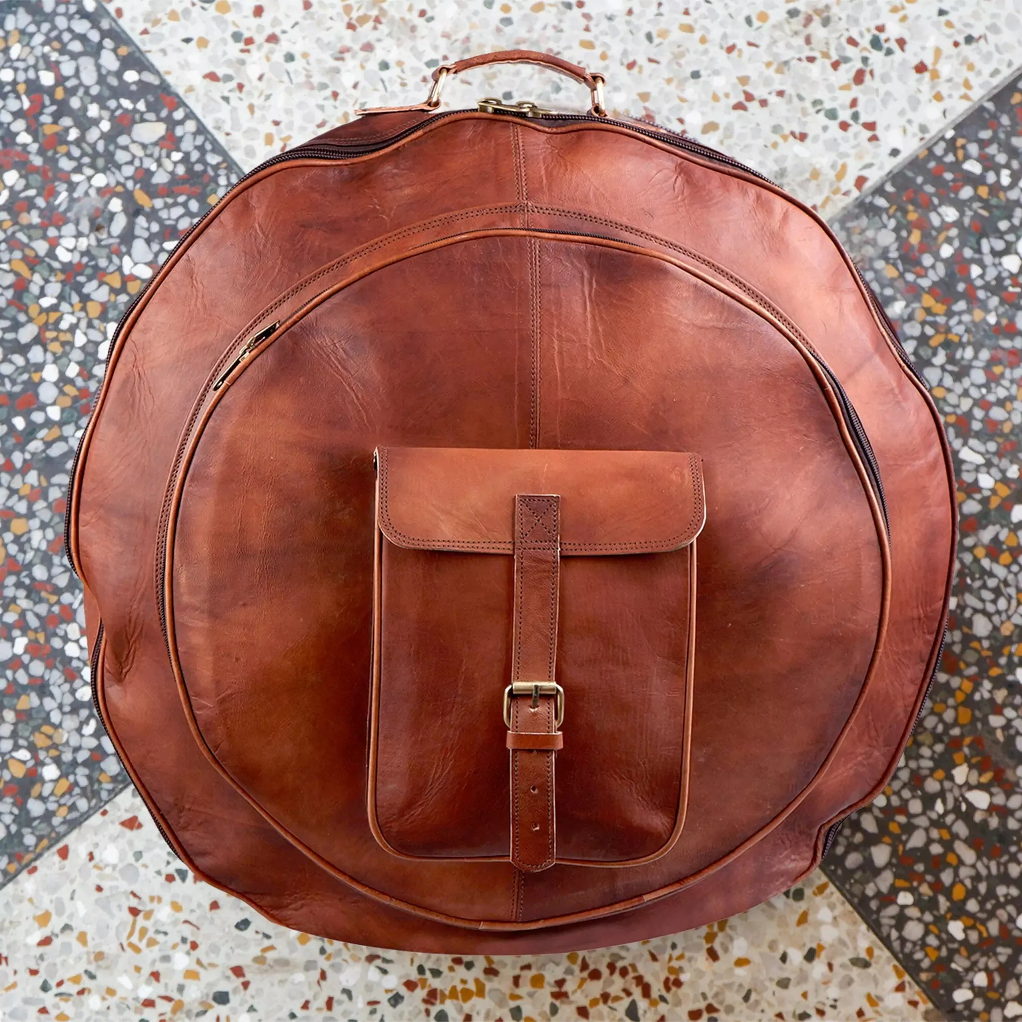 Rogers Cymbal Bag - Image 2