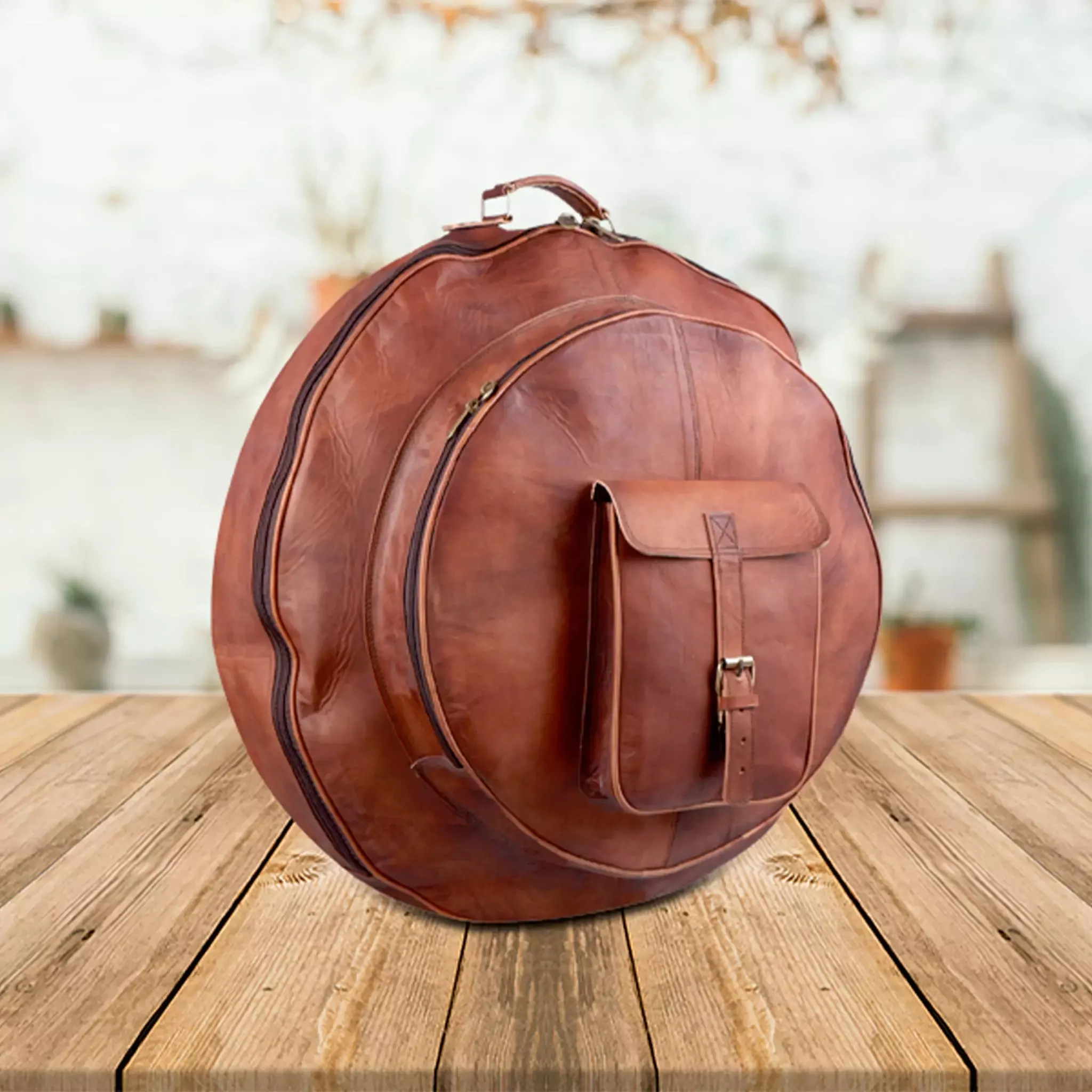 Rogers Cymbal Bag - Image 3