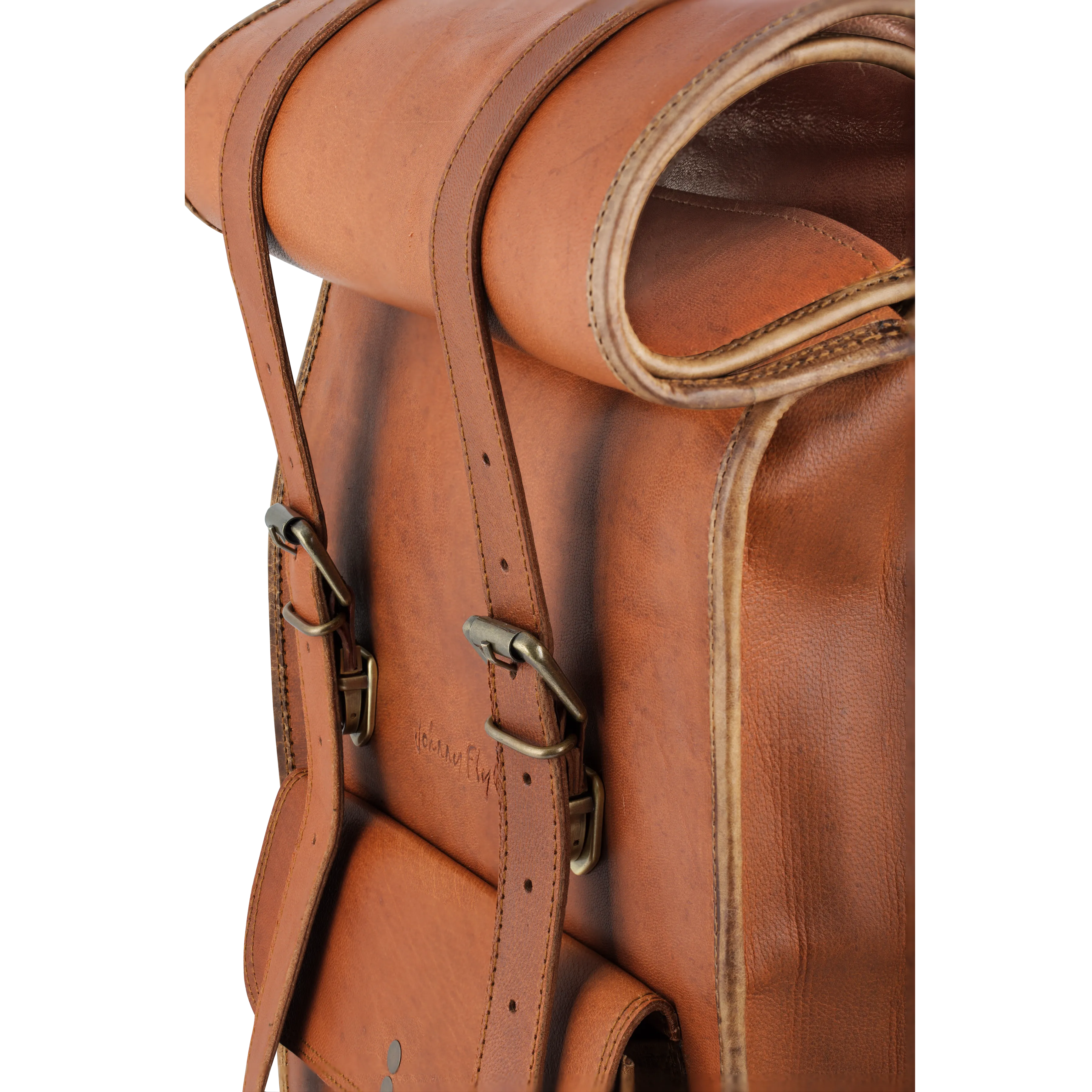 Rolltop Backpack – Versatile 18-25L Laptop Pack - Image 4