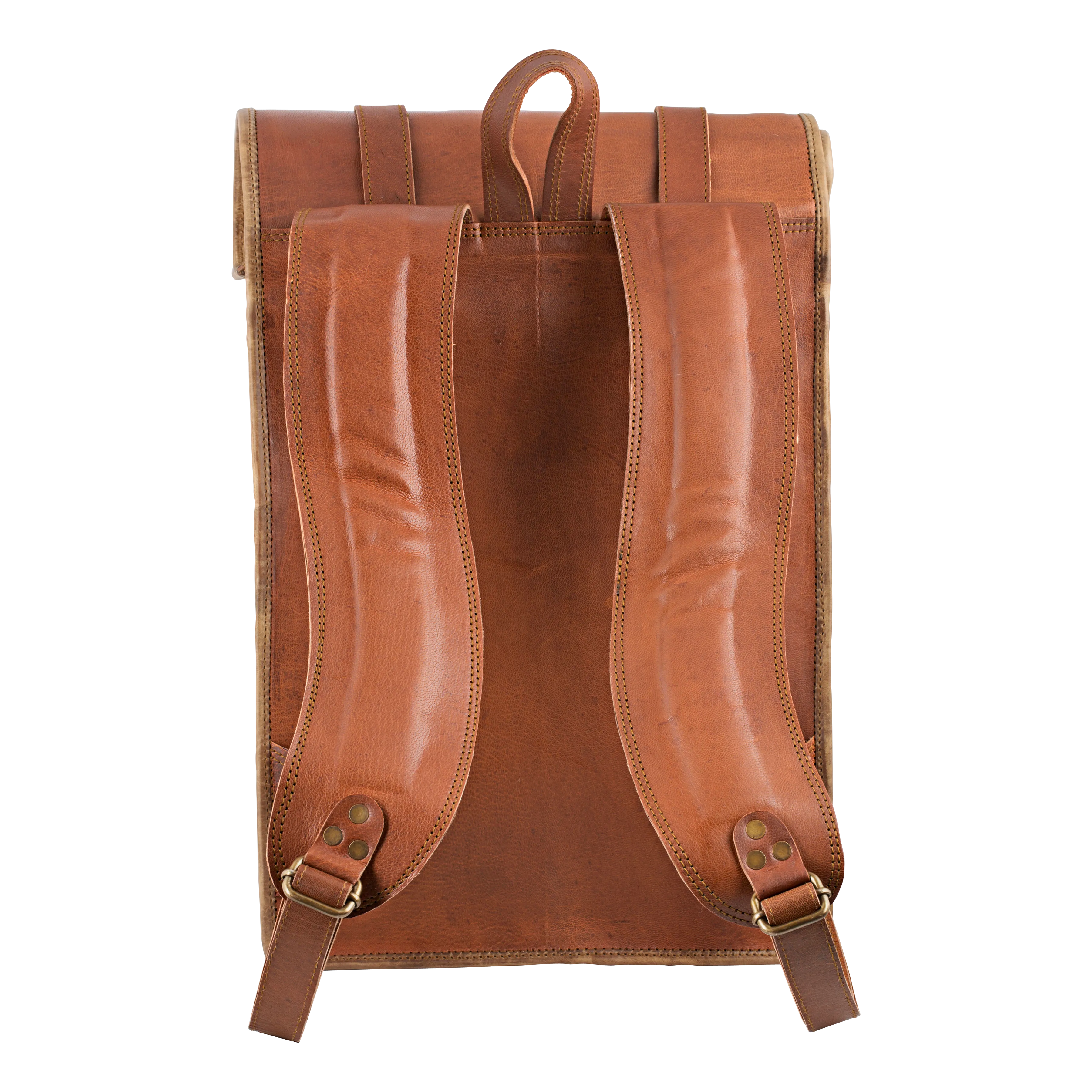 Rolltop Backpack – Versatile 18-25L Laptop Pack - Image 6