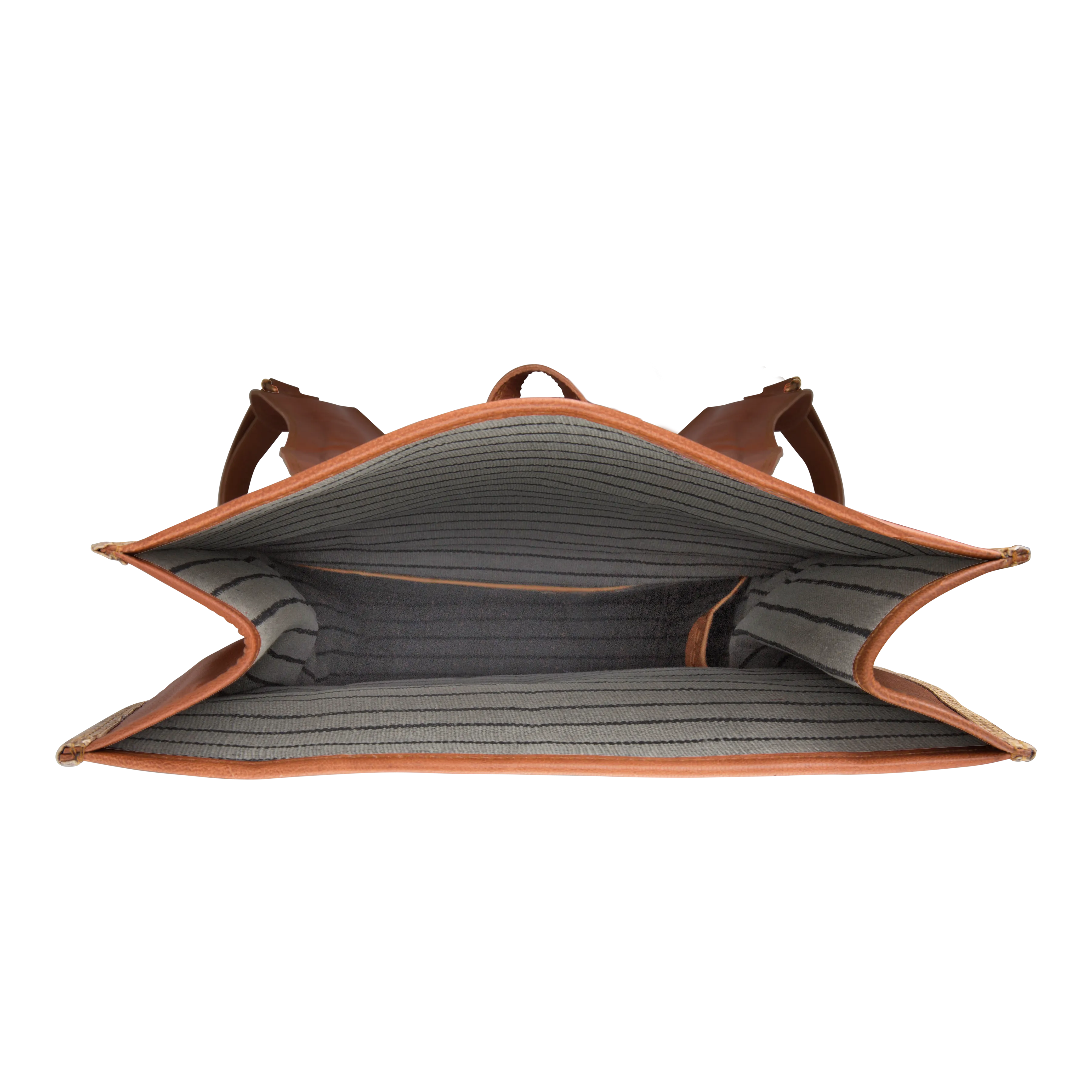 Rolltop Backpack – Versatile 18-25L Laptop Pack - Image 7