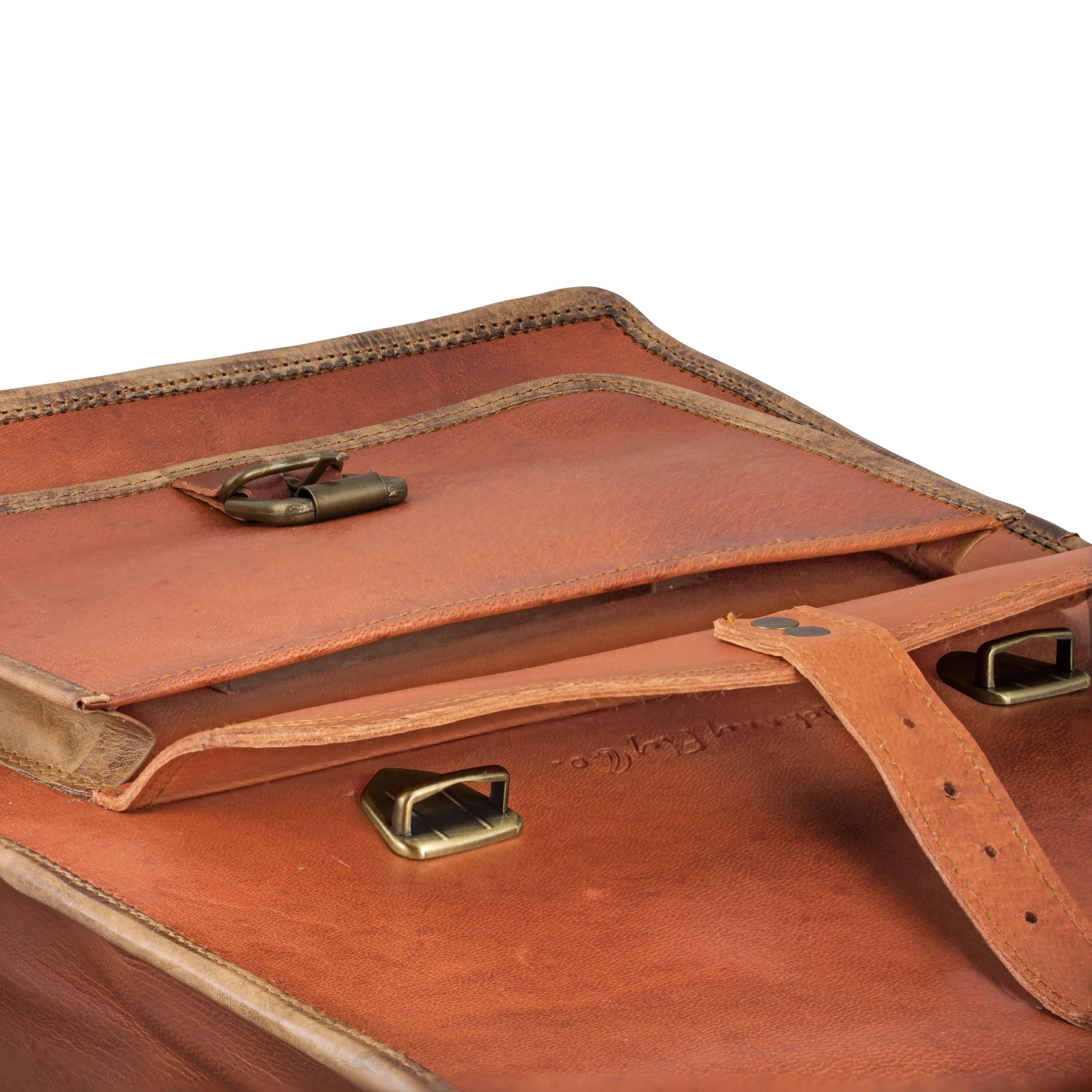 Rolltop Backpack – Versatile 18-25L Laptop Pack - Image 8