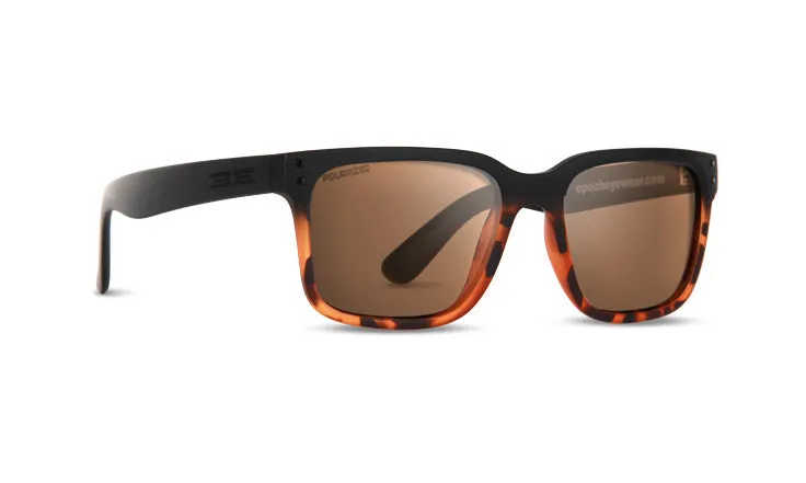 Romeo Sunglasses – Polarized Full-Frame Travel Shades - Image 3